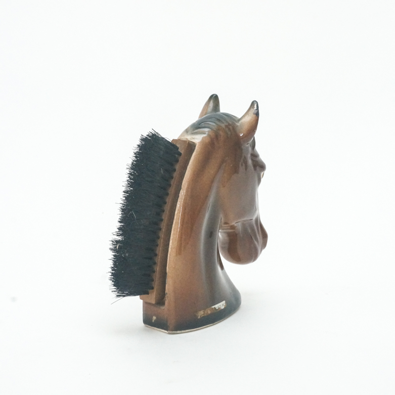 Collection of Eight Horse Figurines