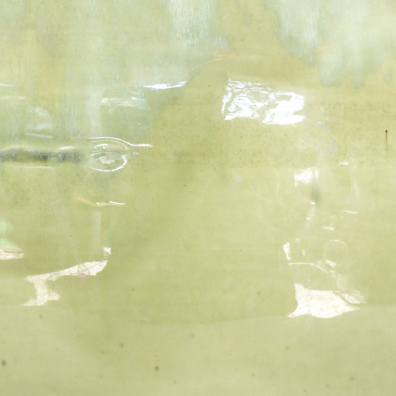 Vintage California Pottery Bowl