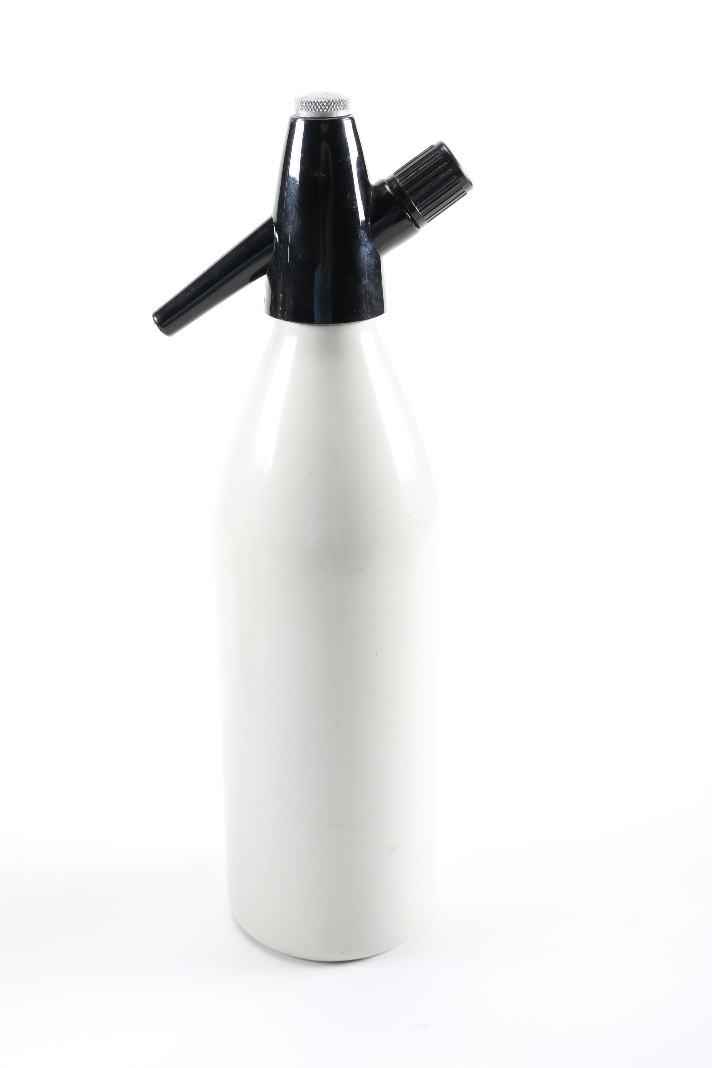 Vintage Ceramic Bottles