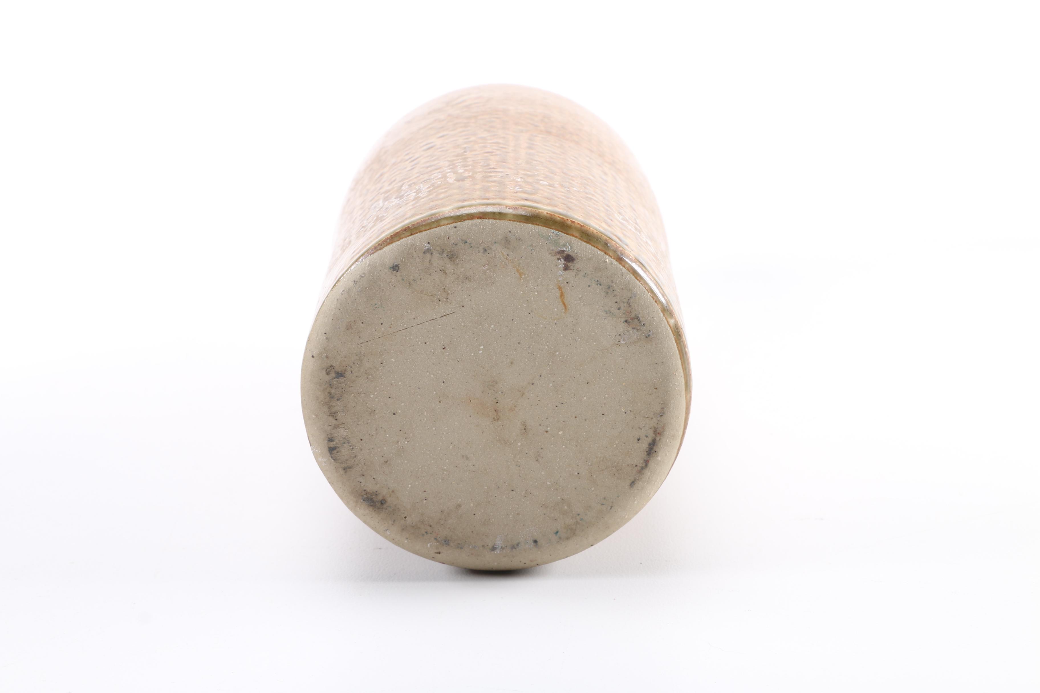 Vintage Ceramic Bottles