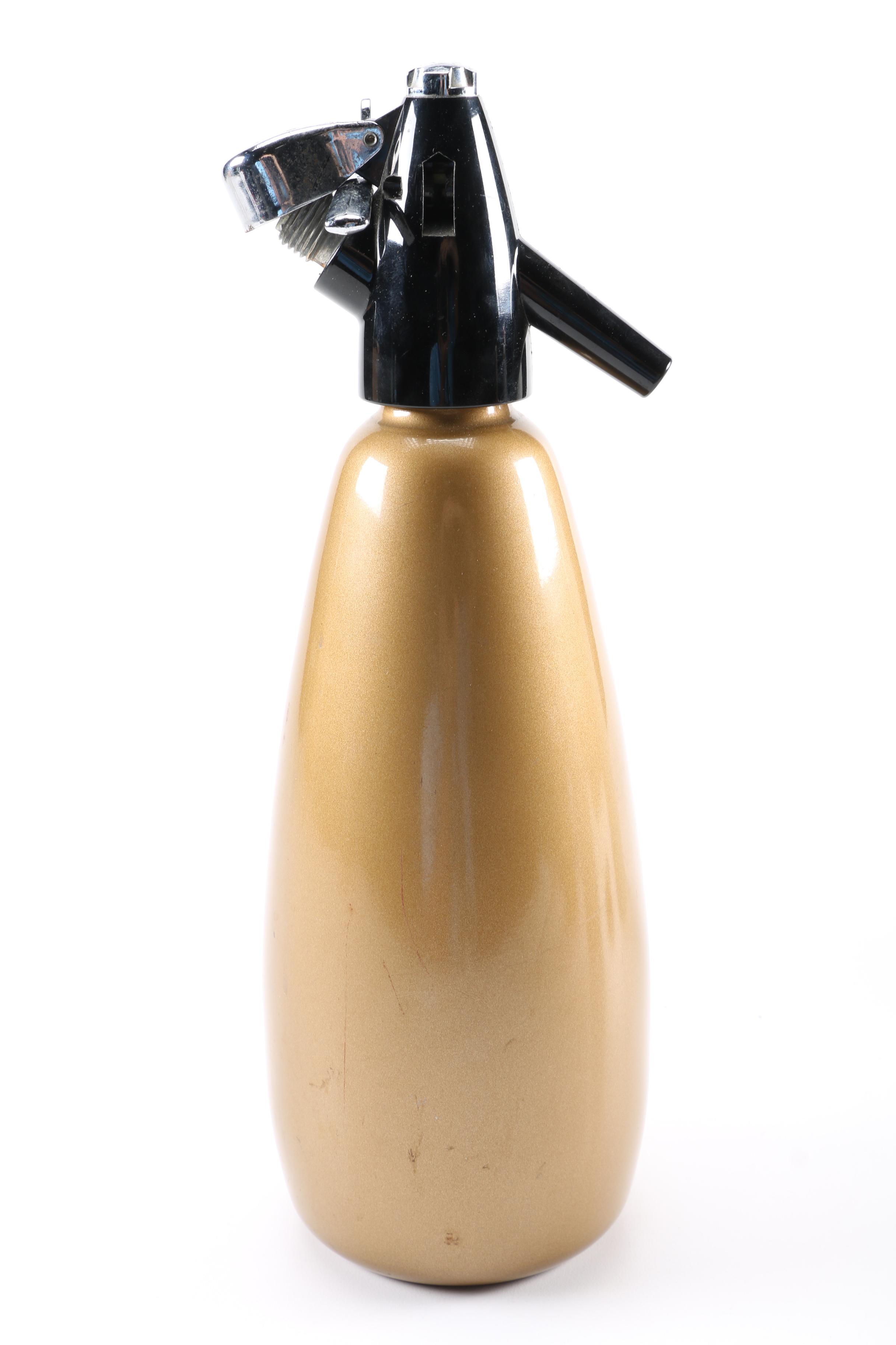 Vintage Ceramic Bottles