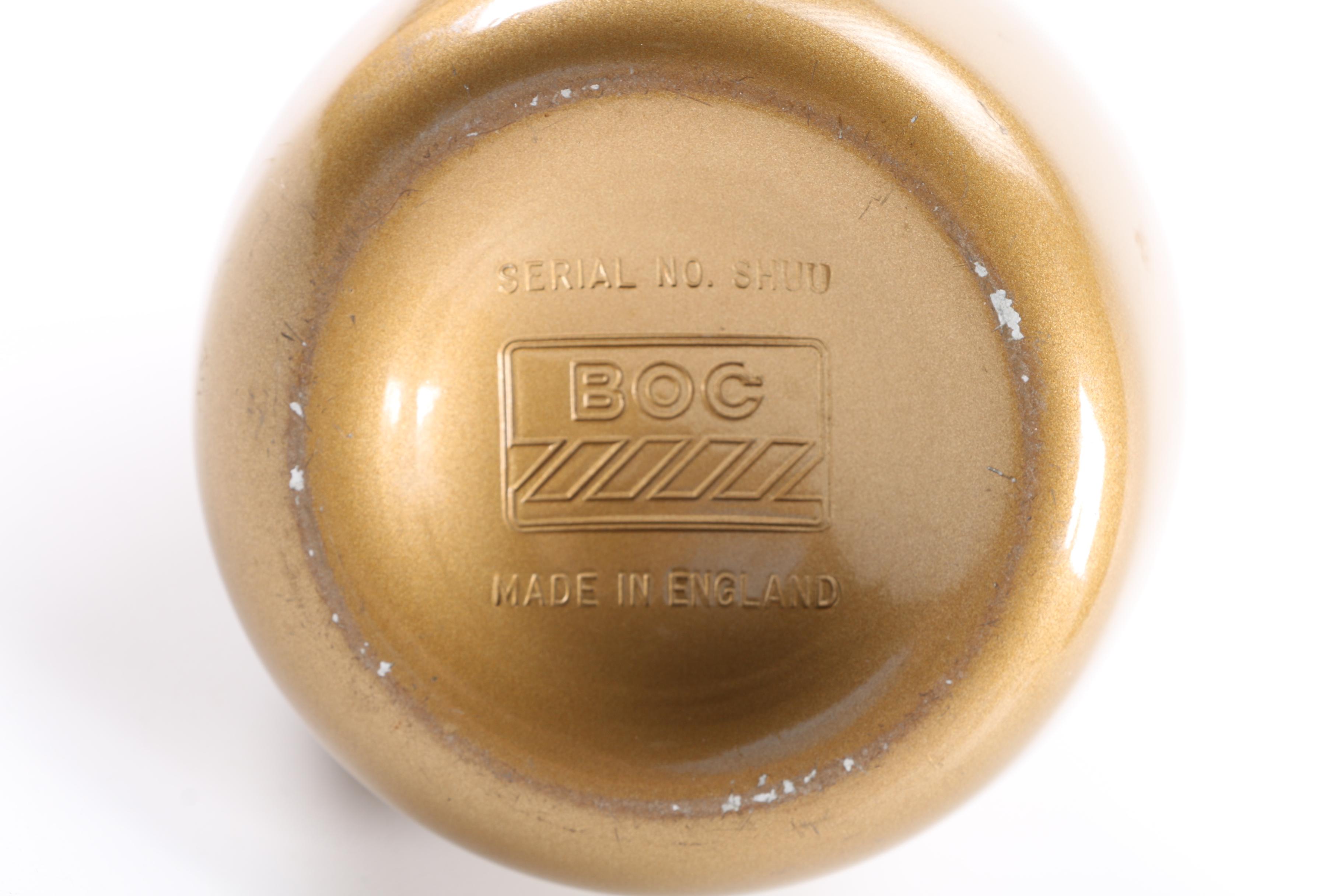 Vintage Ceramic Bottles