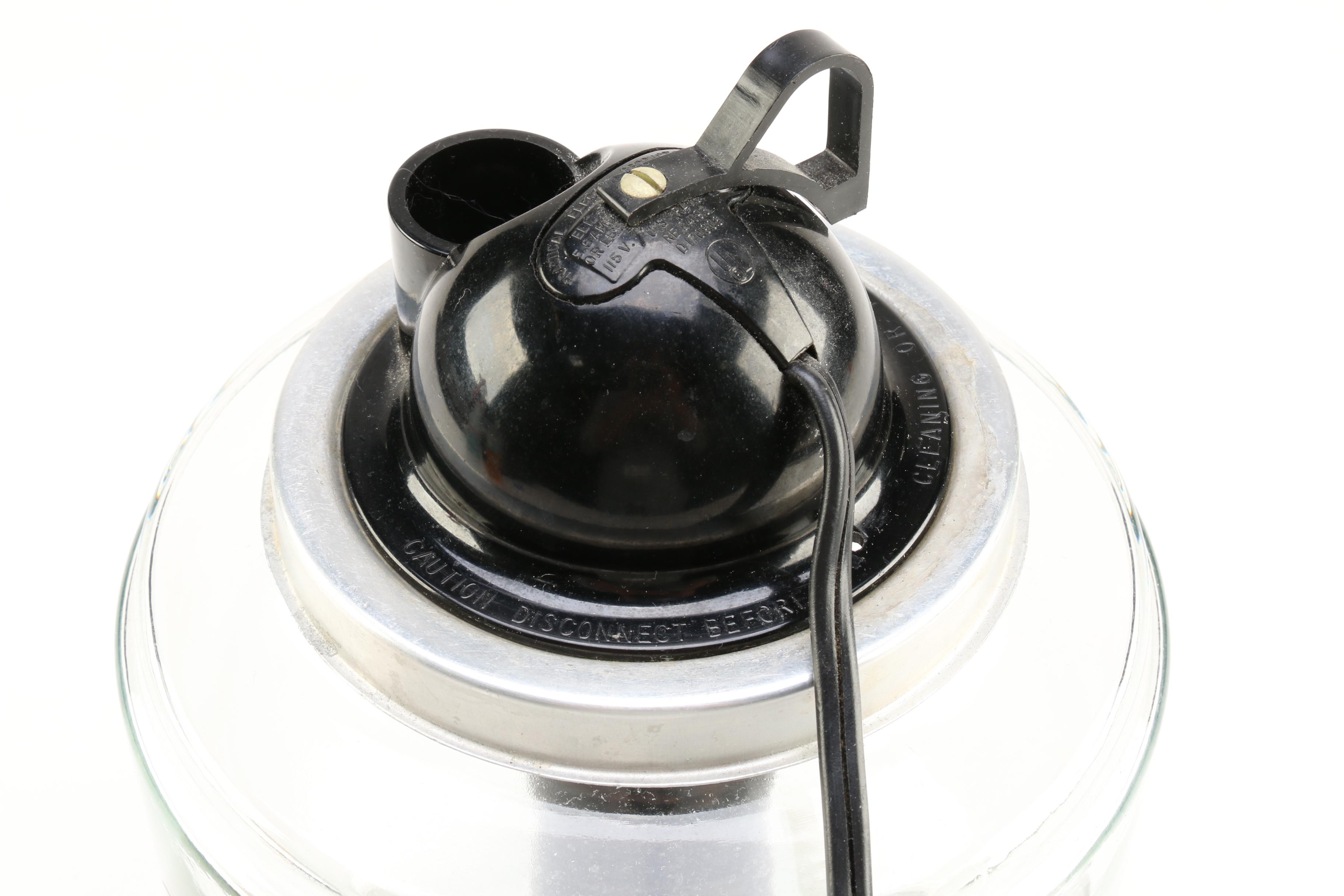 PrakTkal Vaporizer-Humidifier