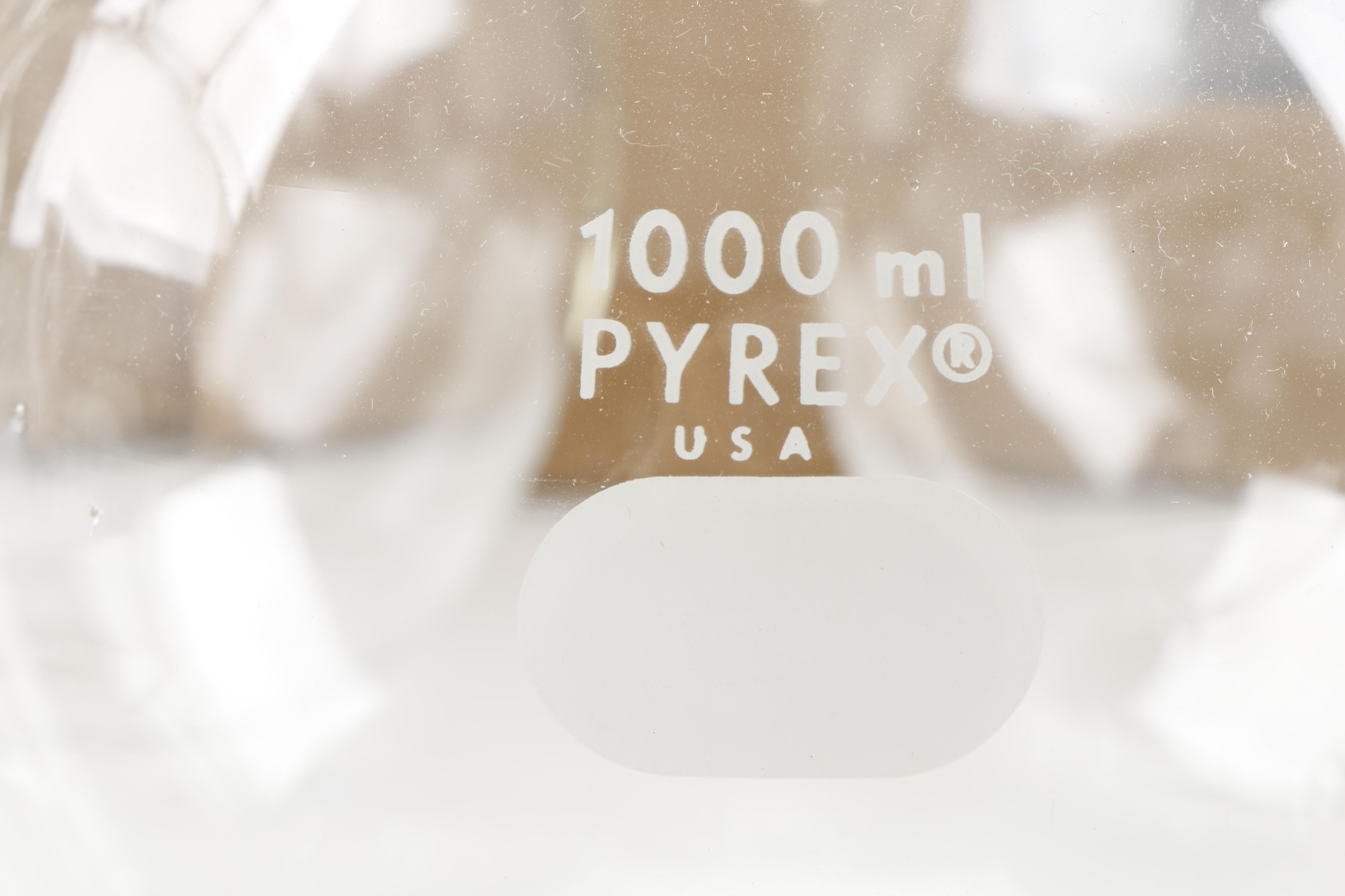 Corning Laboratory Glassware