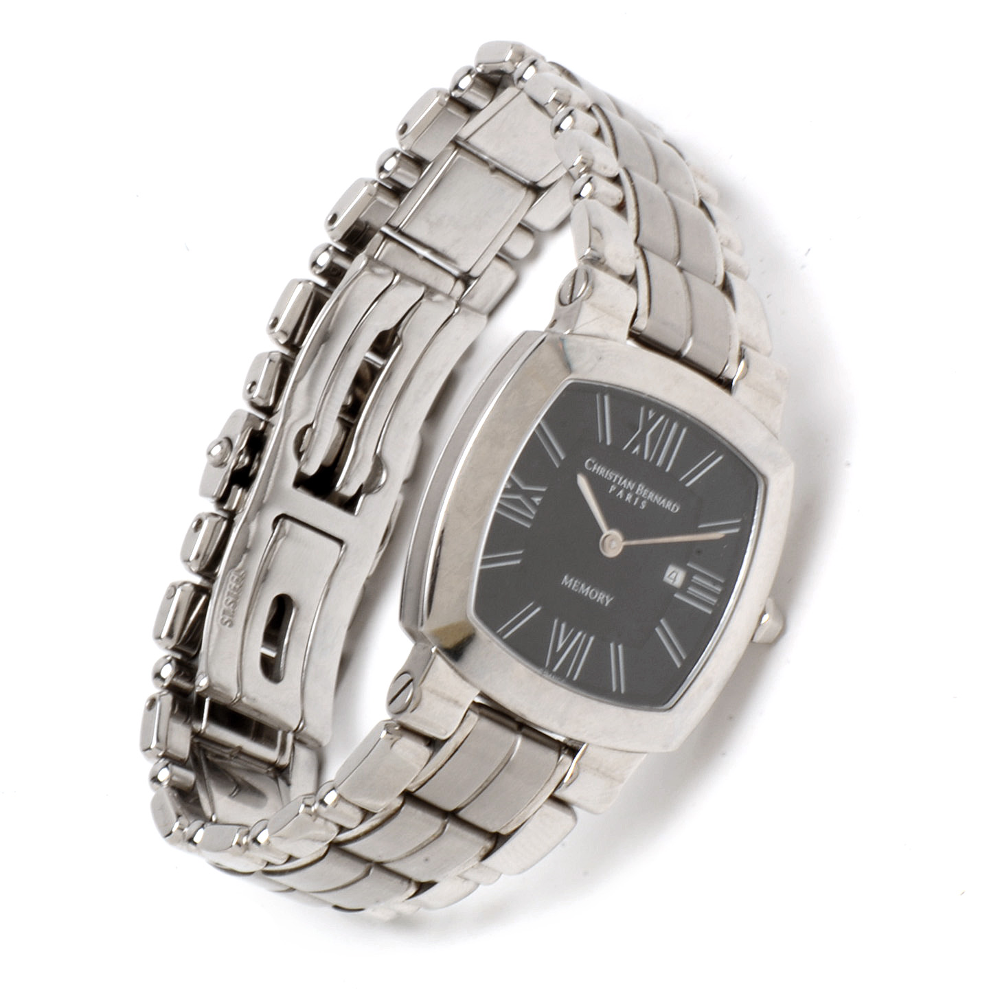 Christian Bernard "Memory" Watch