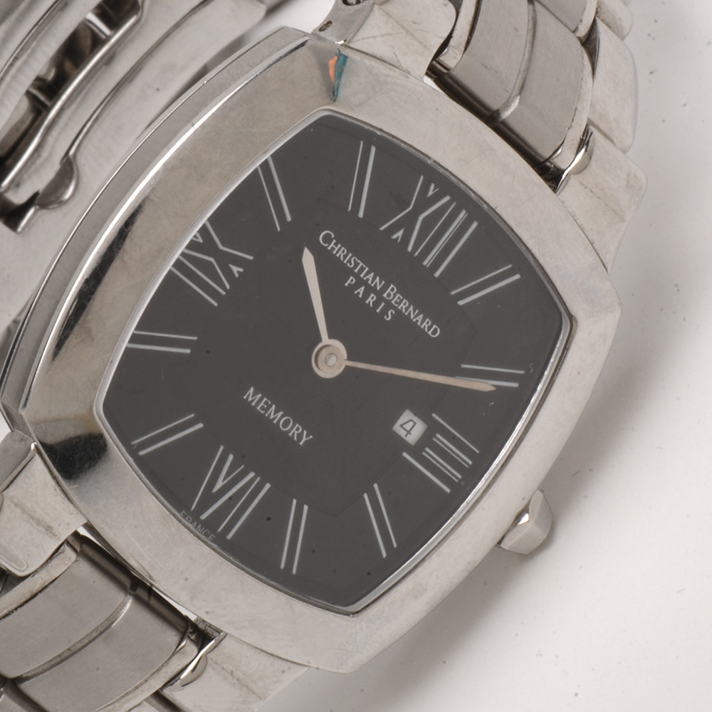 Christian Bernard "Memory" Watch