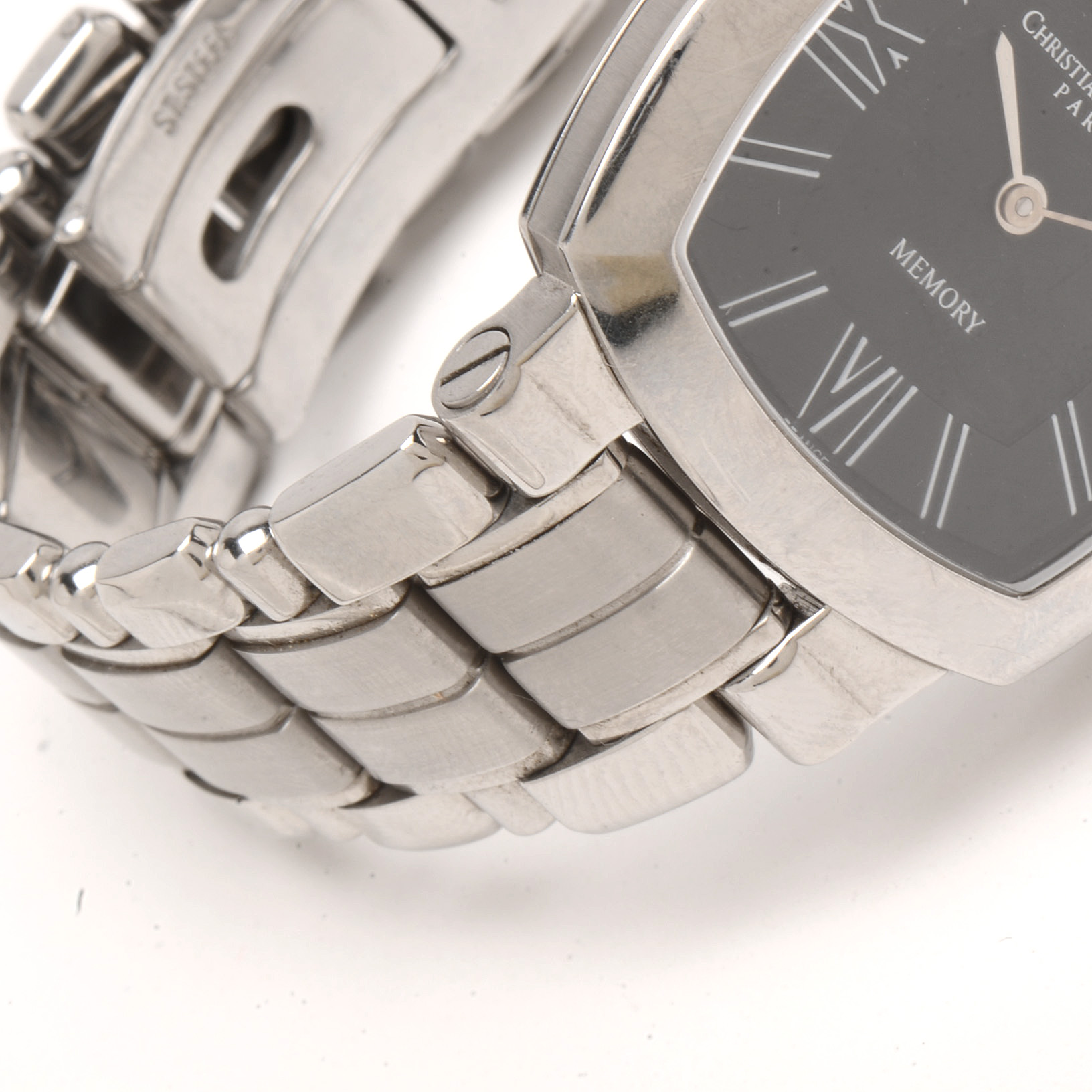 Christian Bernard "Memory" Watch