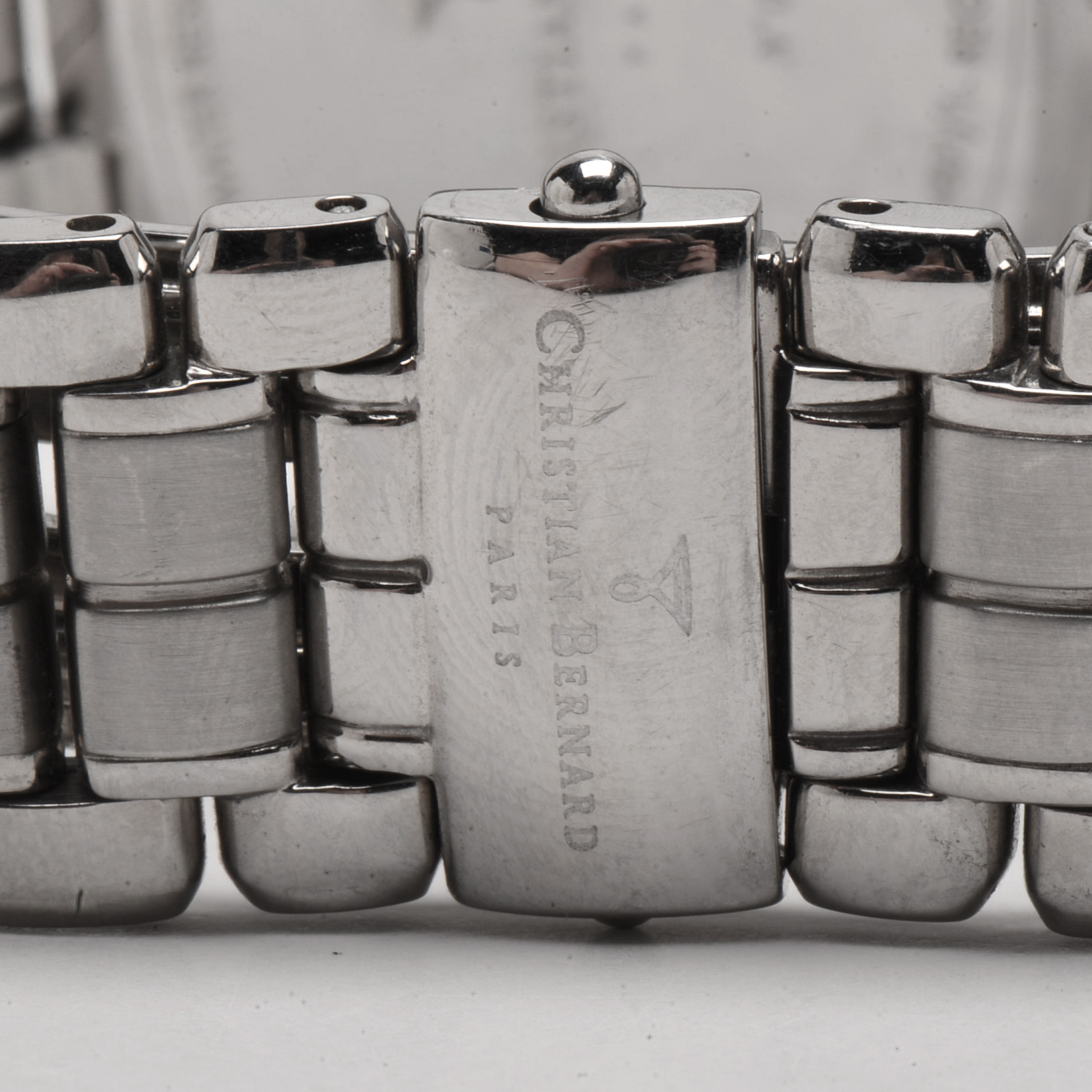 Christian Bernard "Memory" Watch