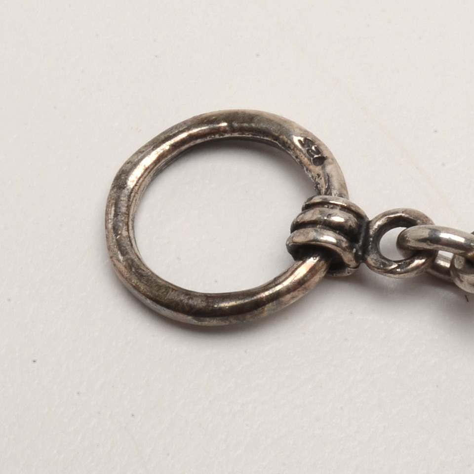 Sterling Silver Figural Dragonfly Parure