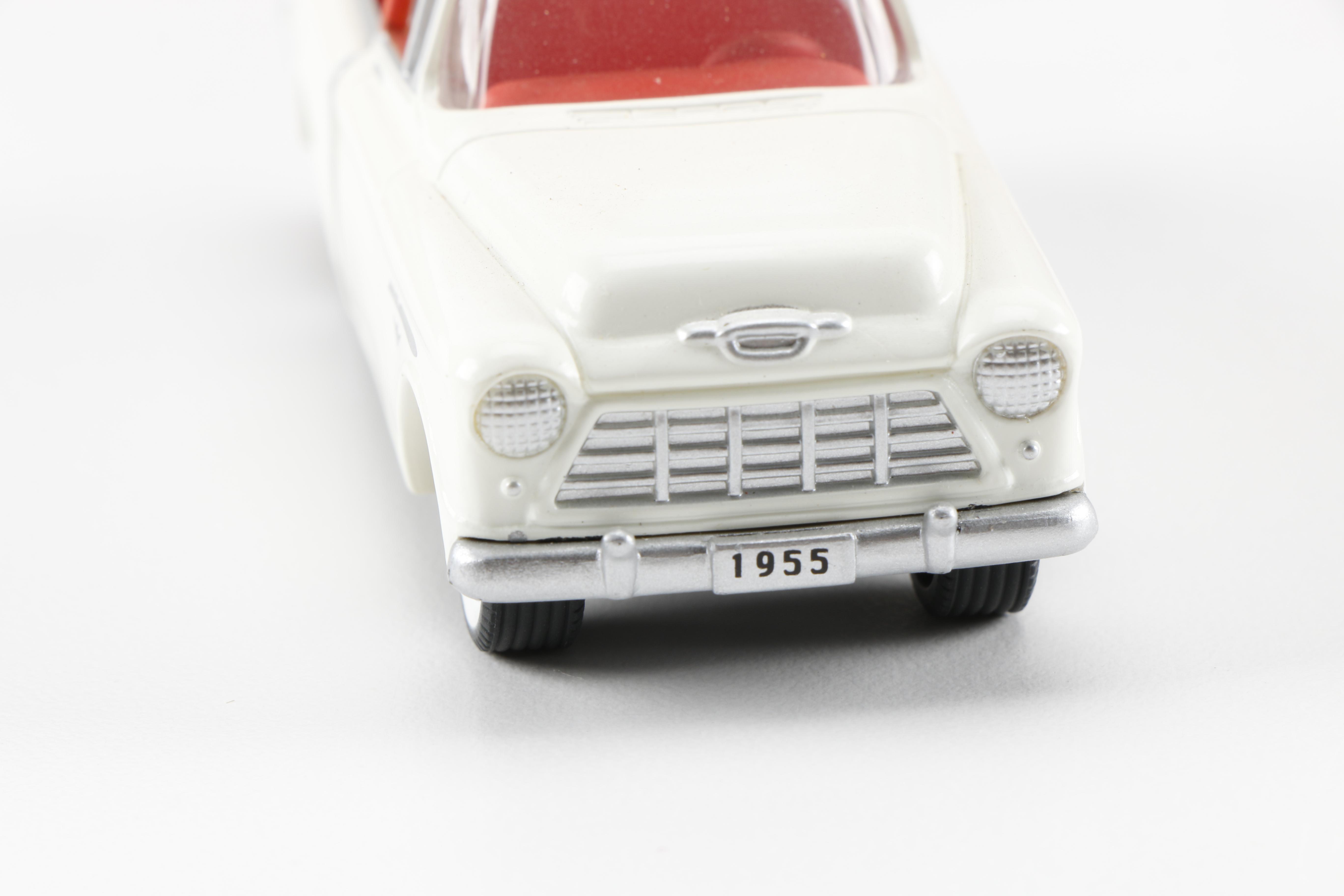 Hallmark Seasonal Vehicle Ornaments