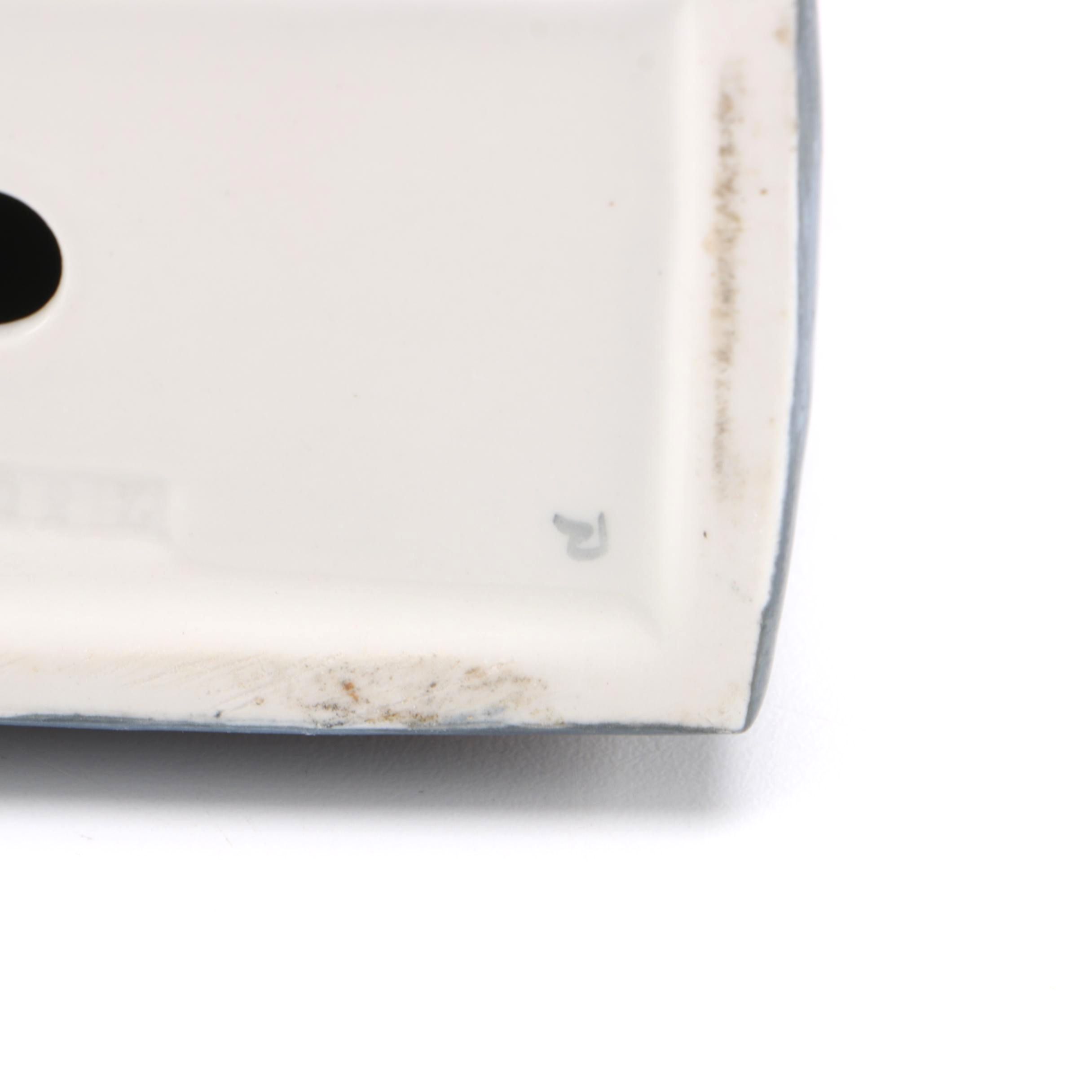 Royal Doulton China Figurine of Chelsea Pensioner "Past Glory"