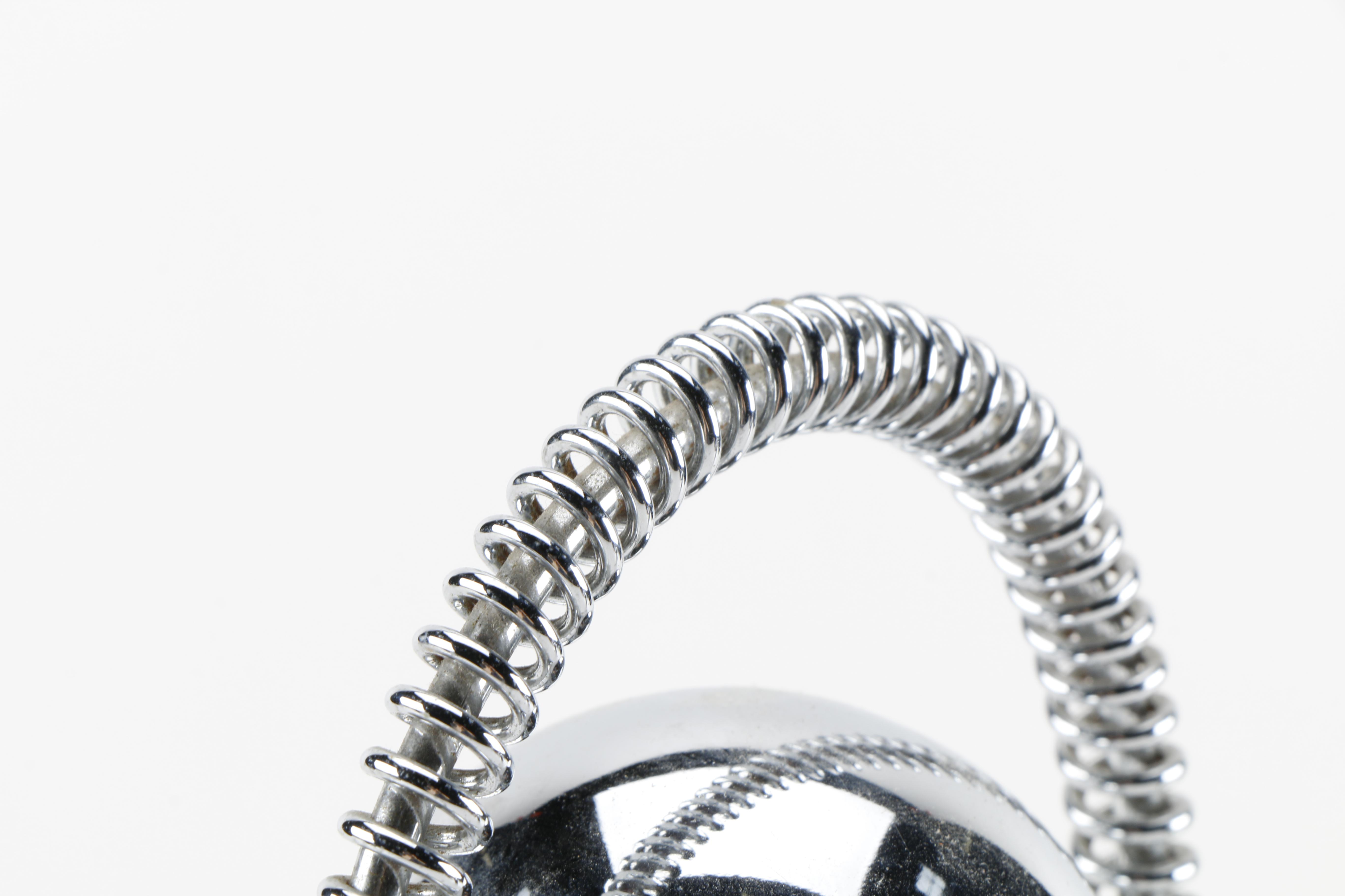 Mid-Century Tumblers With Shot Glasses