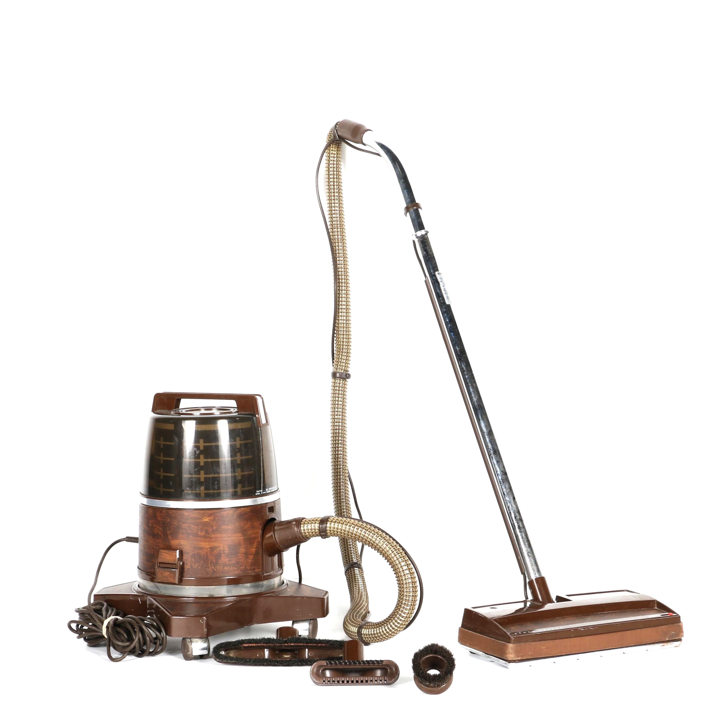 Rainbow Vacuum Cleaner