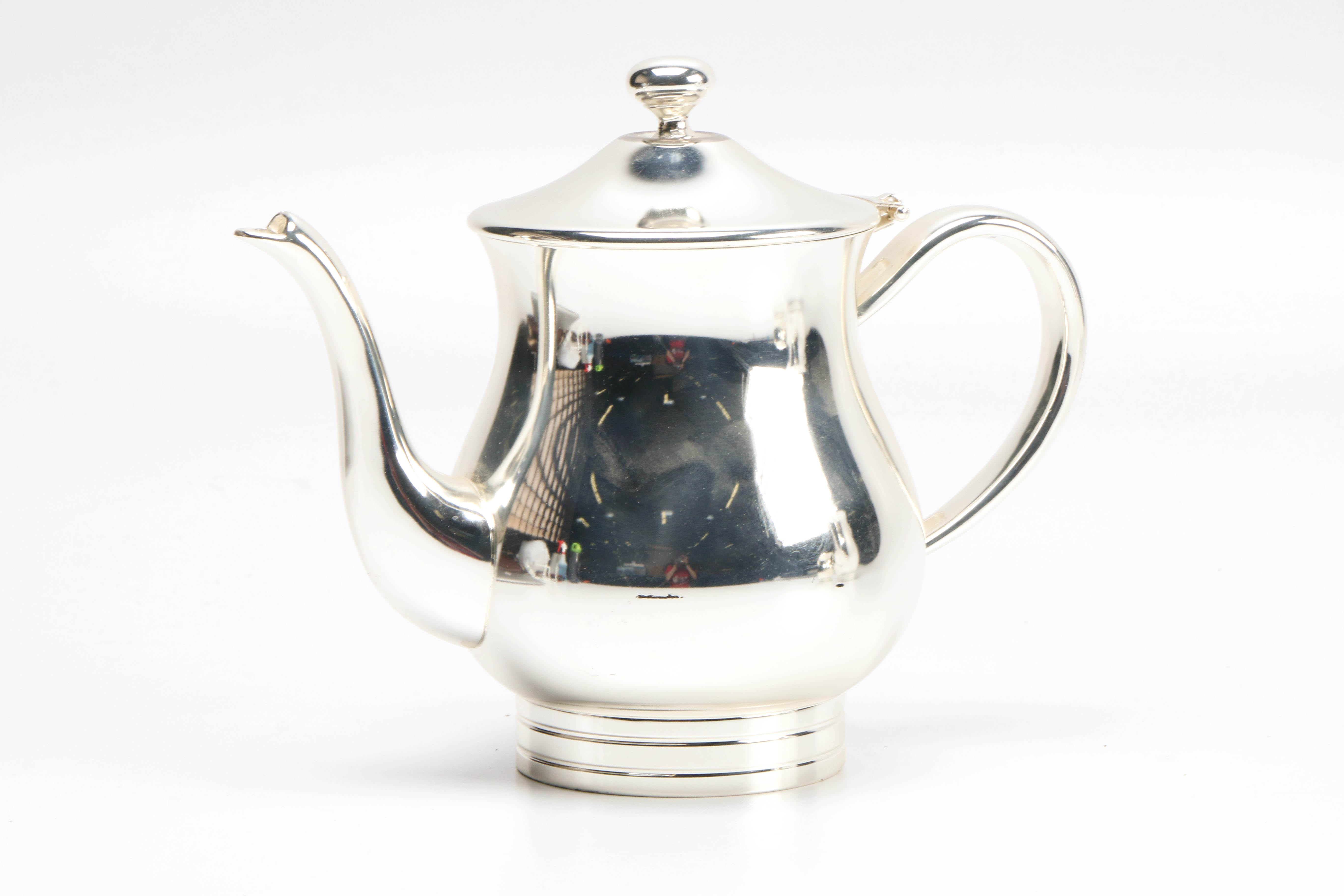 Carefree Stainless Steel Tableware Set