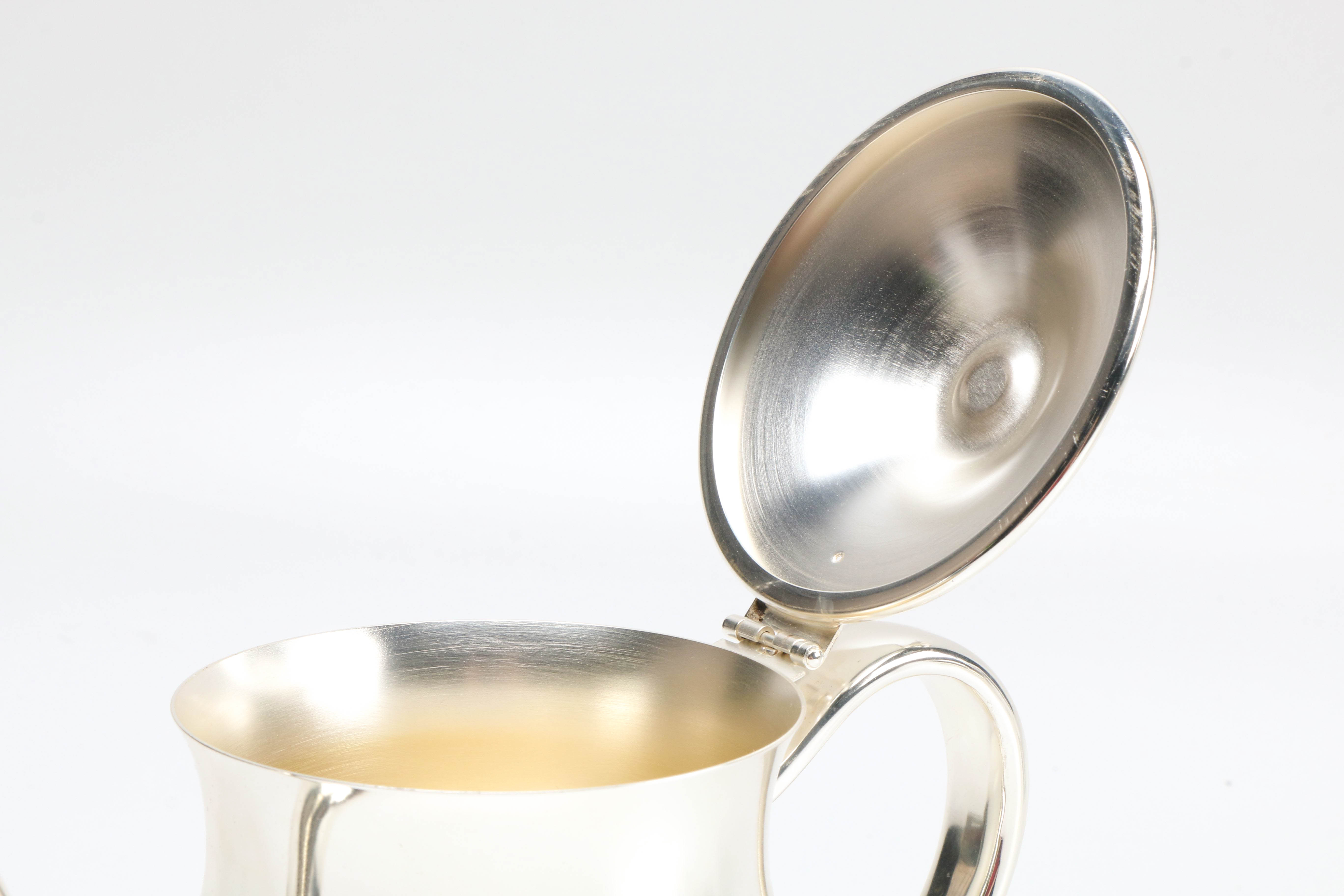 Carefree Stainless Steel Tableware Set