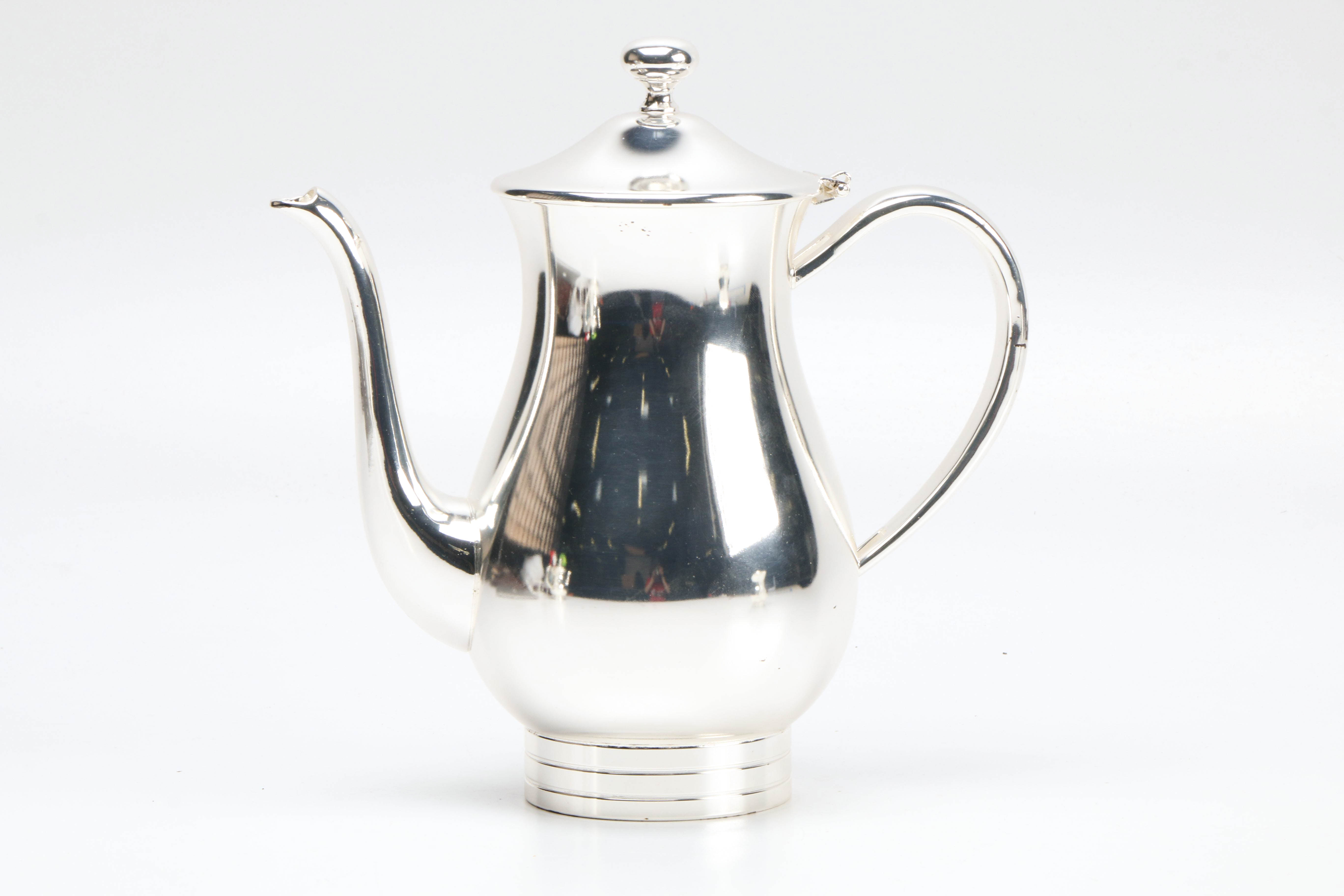 Carefree Stainless Steel Tableware Set