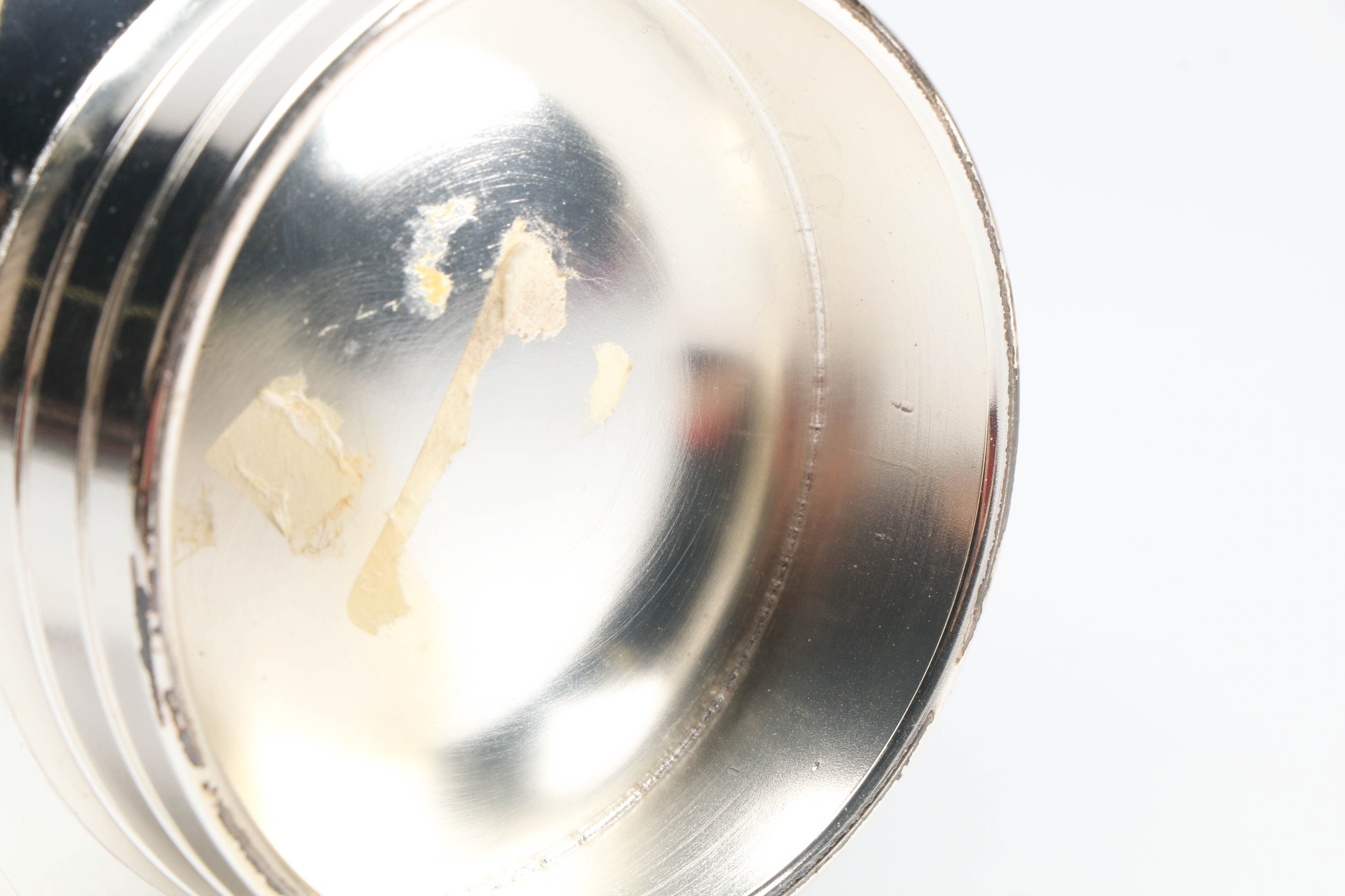 Carefree Stainless Steel Tableware Set