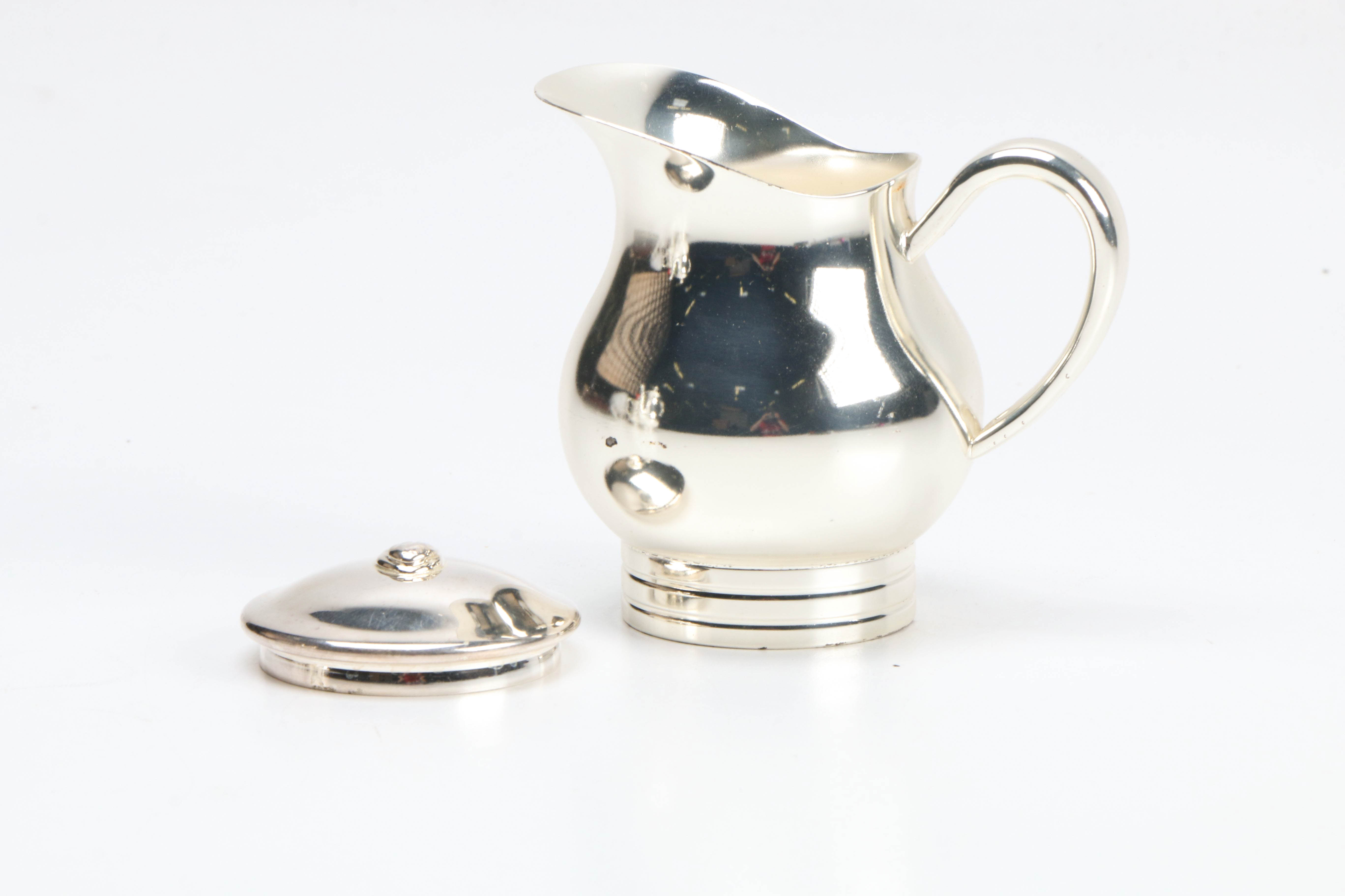 Carefree Stainless Steel Tableware Set