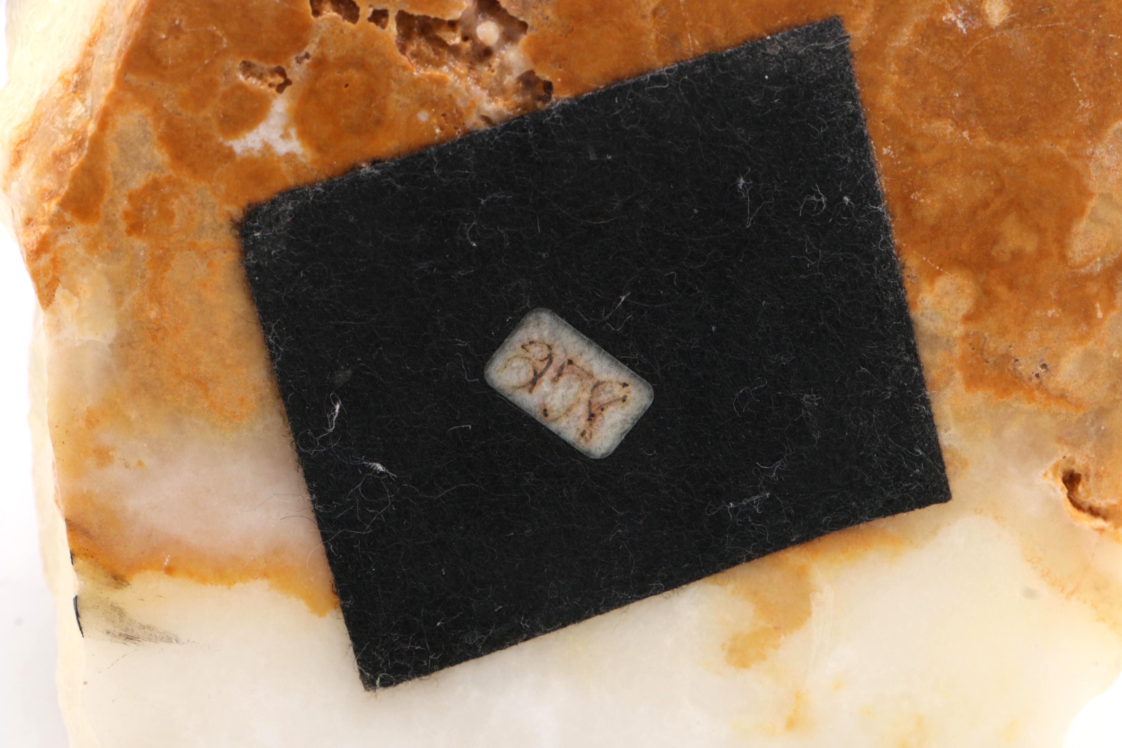 Ron Lee Clown Figurine on a Carved Onyx Base