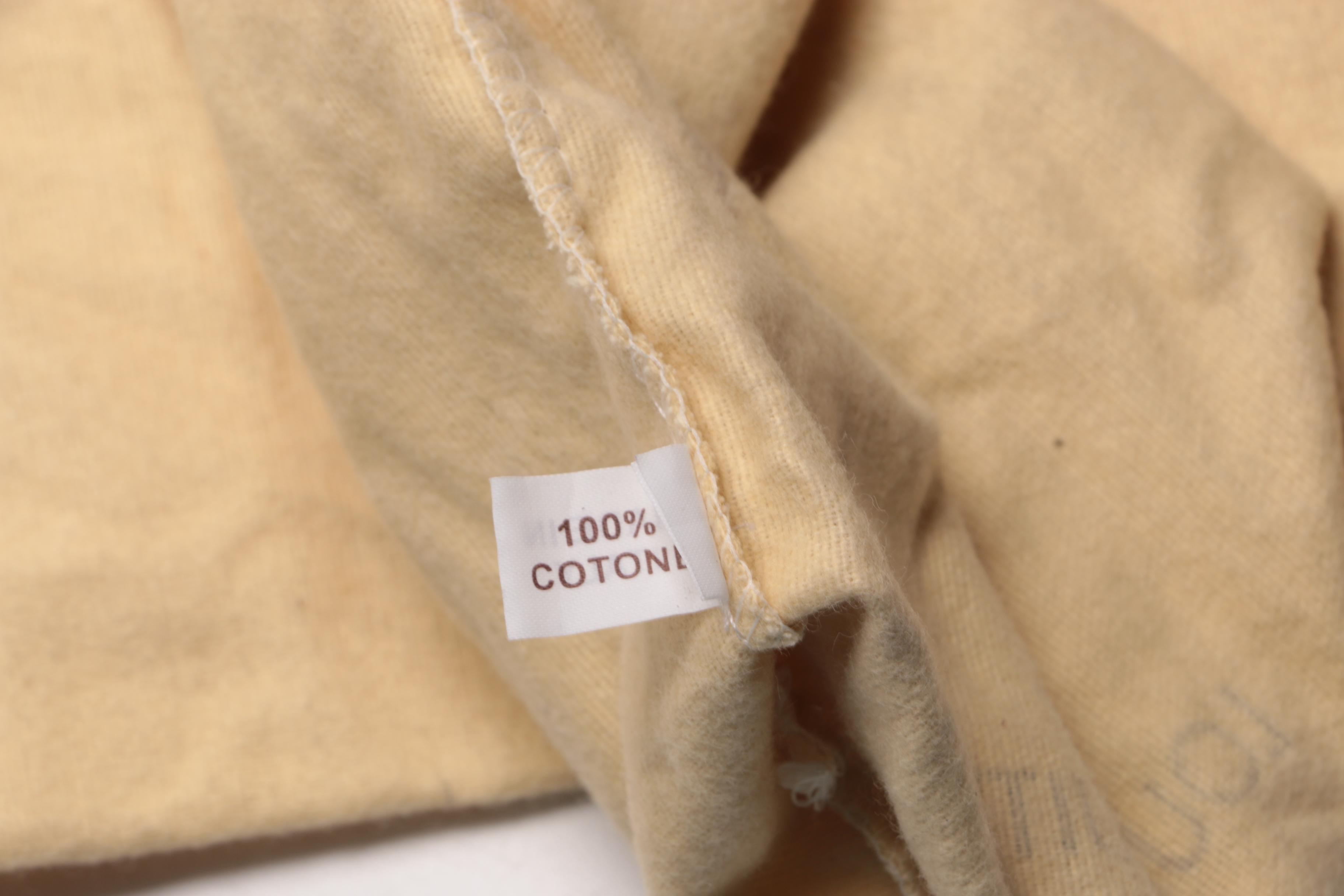 Designer Dust Bags Including Louis Vuitton and Prada