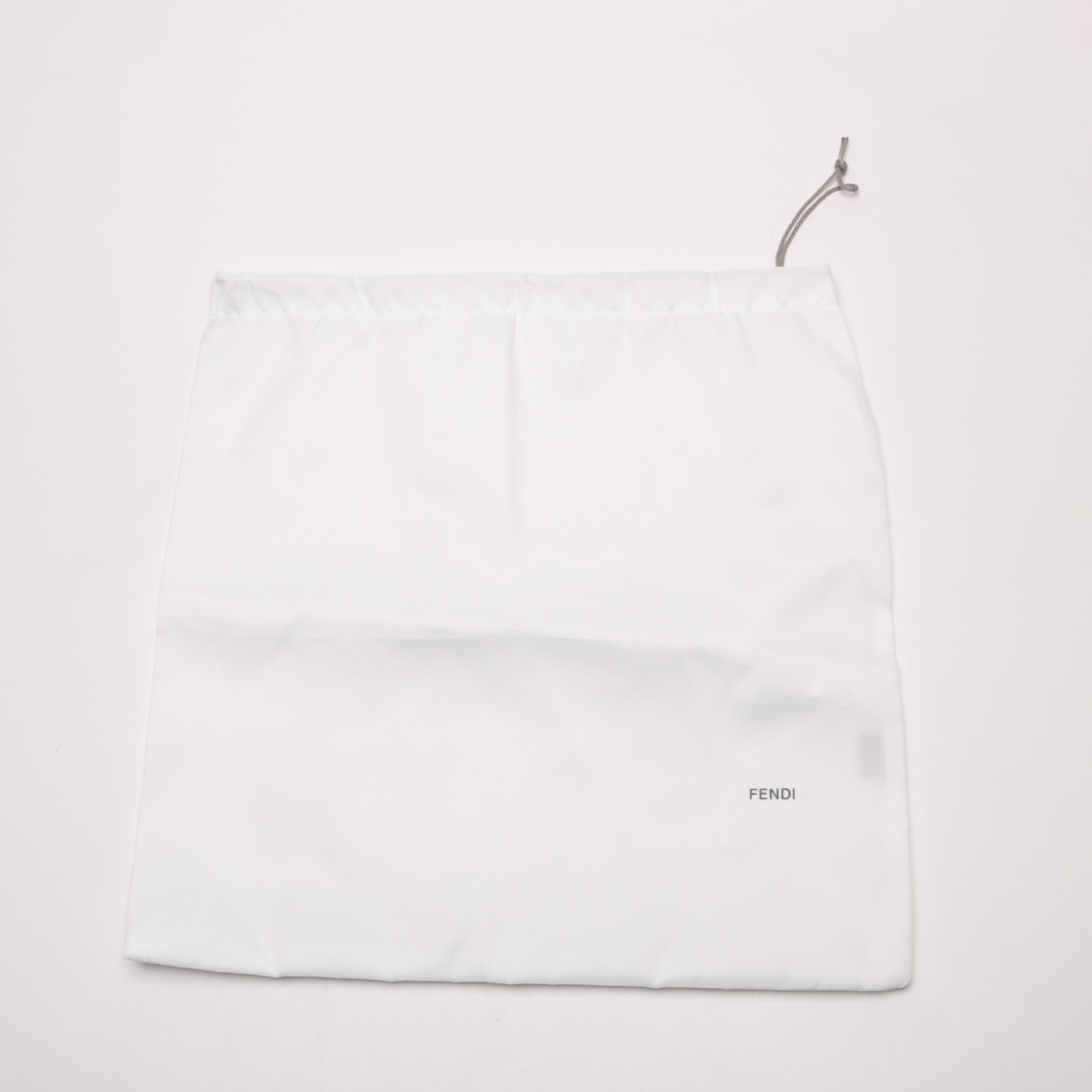 Designer Dust Bags Including Louis Vuitton and Prada