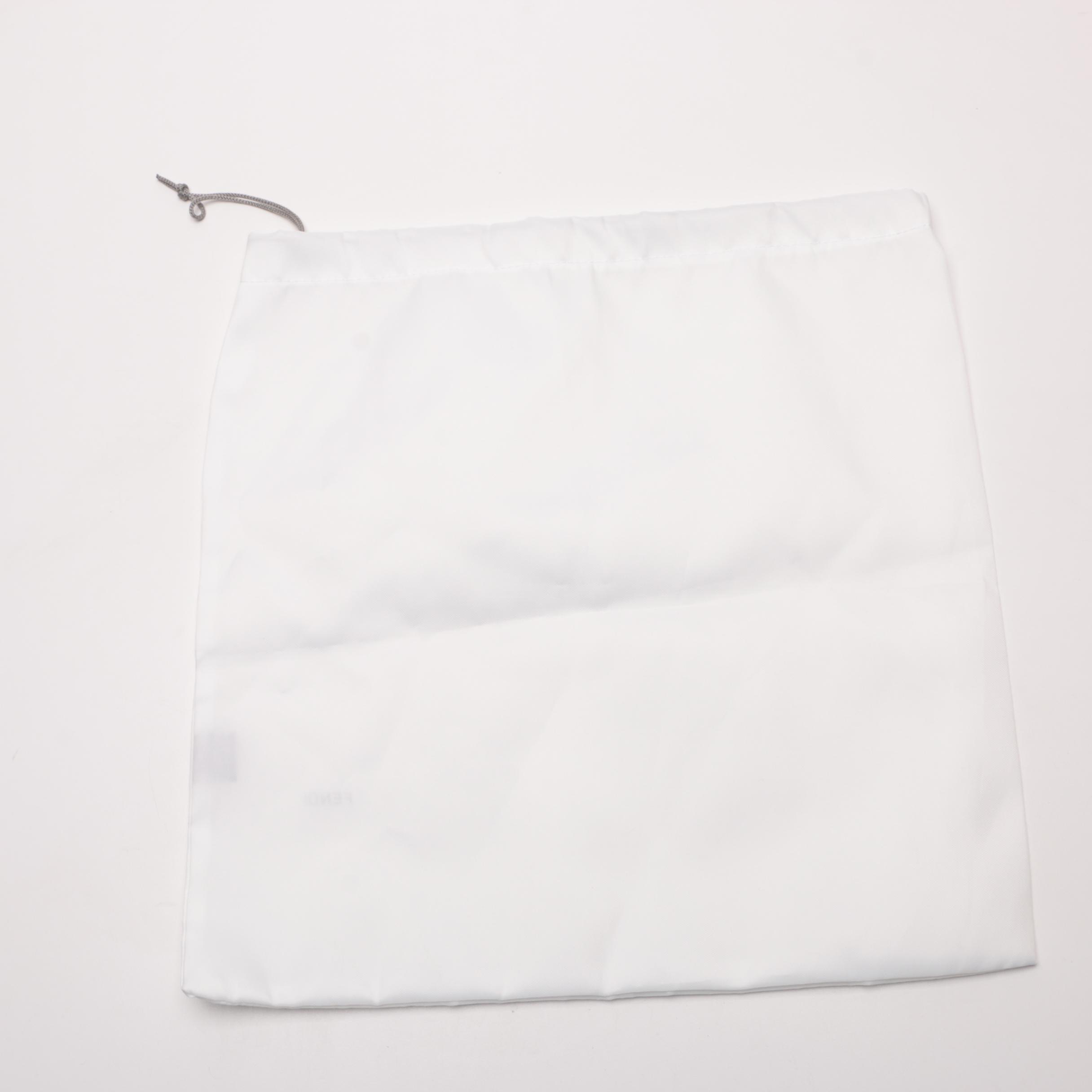 Designer Dust Bags Including Louis Vuitton and Prada