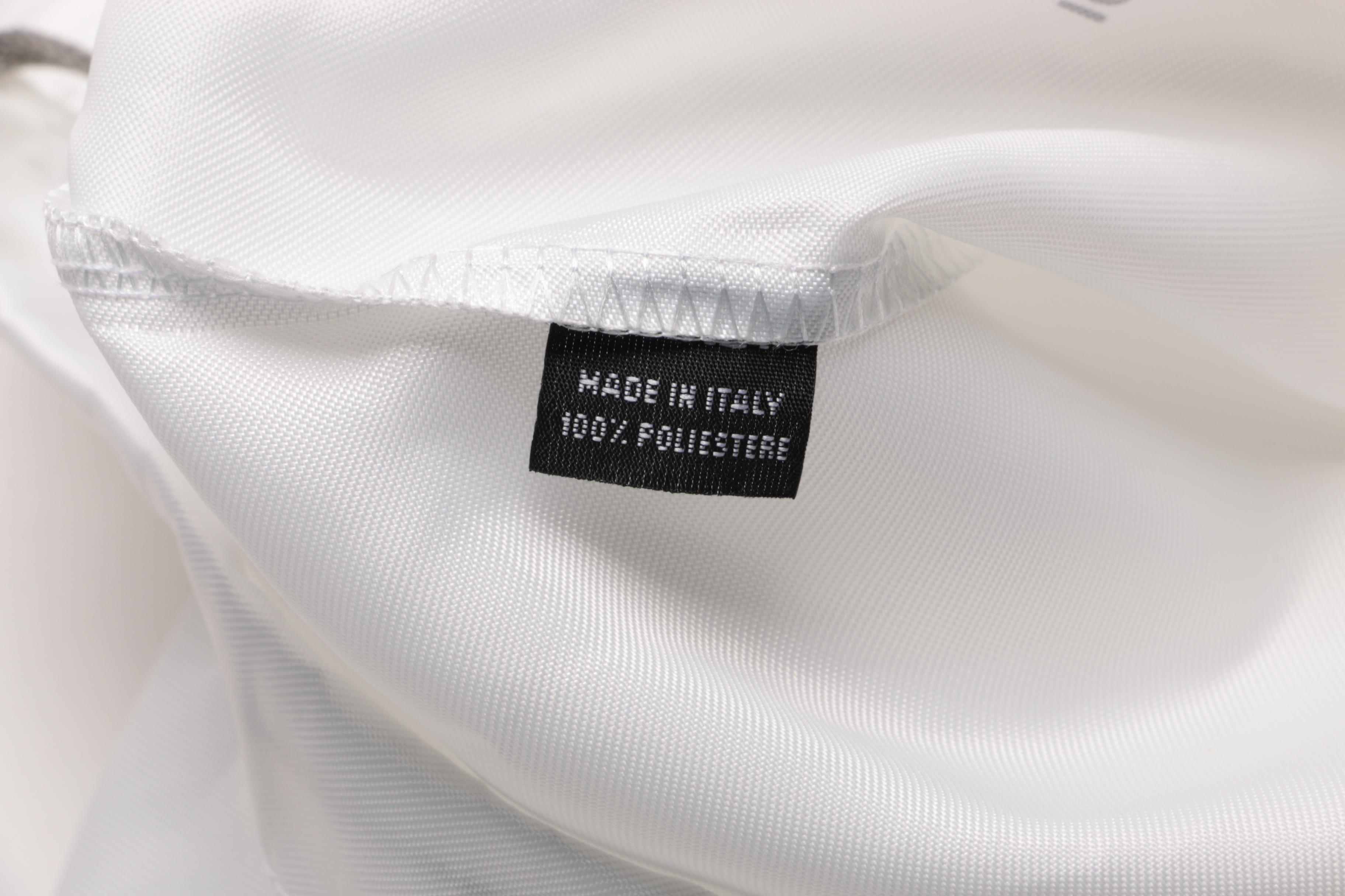 Designer Dust Bags Including Louis Vuitton and Prada