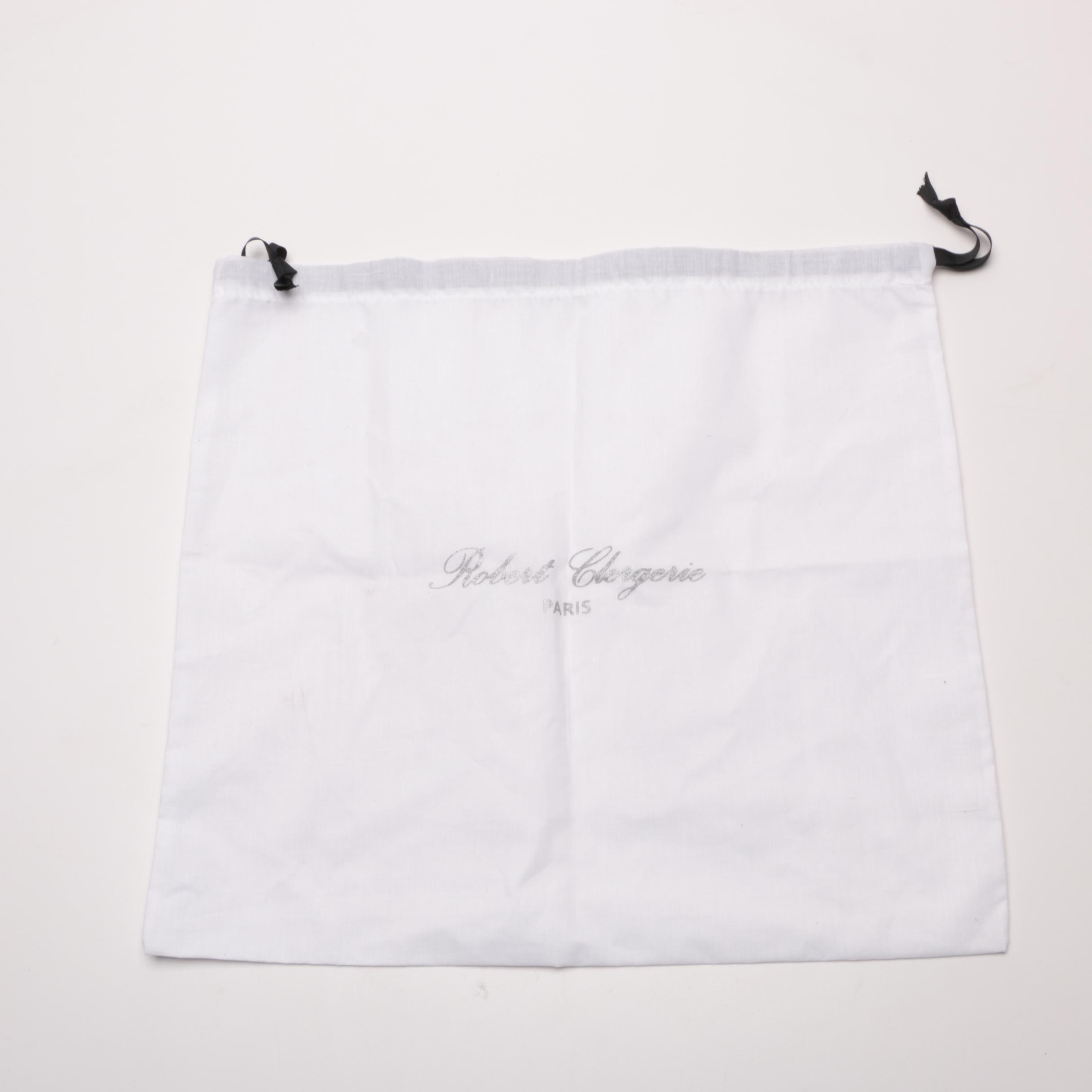 Designer Dust Bags Including Louis Vuitton and Prada