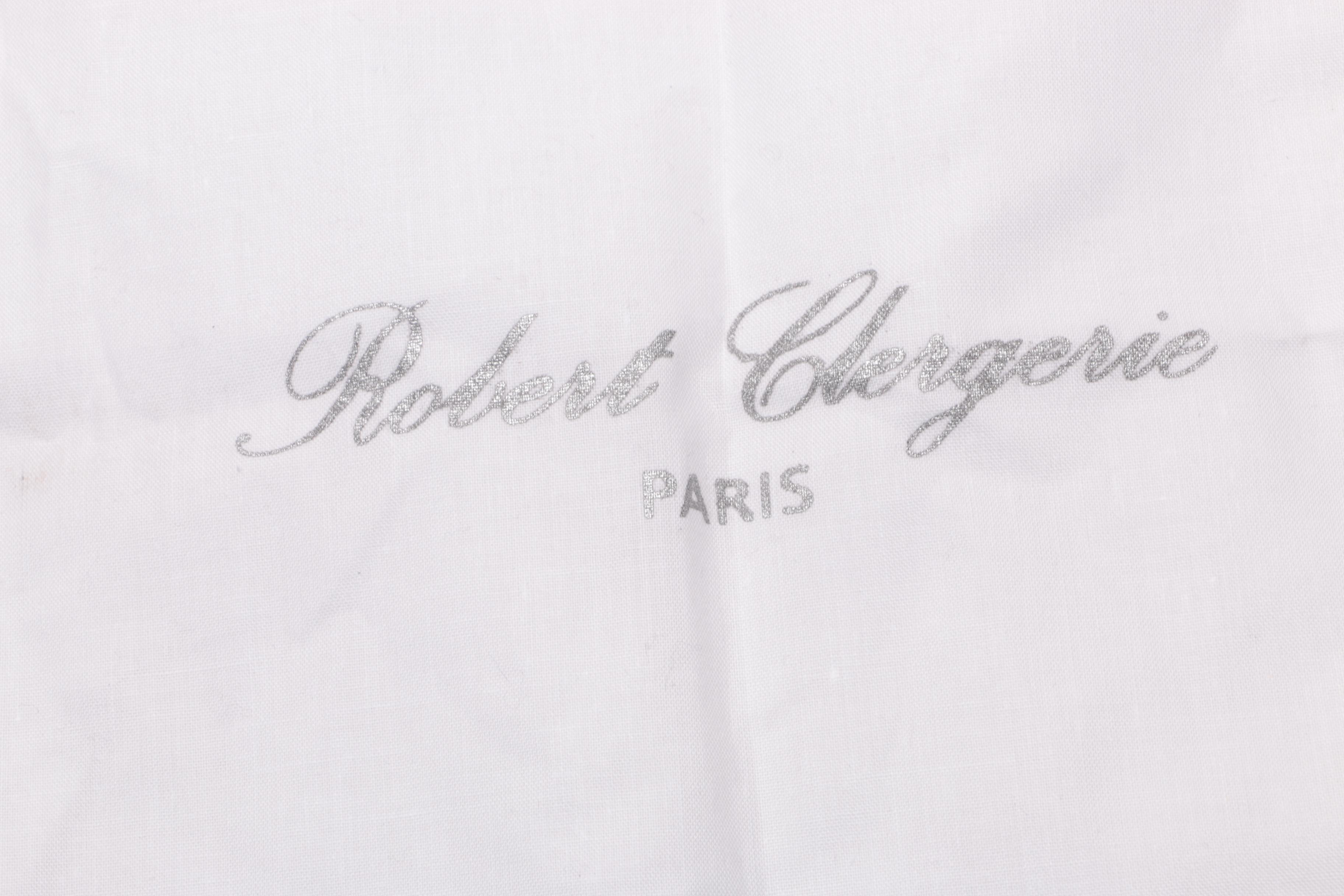 Designer Dust Bags Including Louis Vuitton and Prada