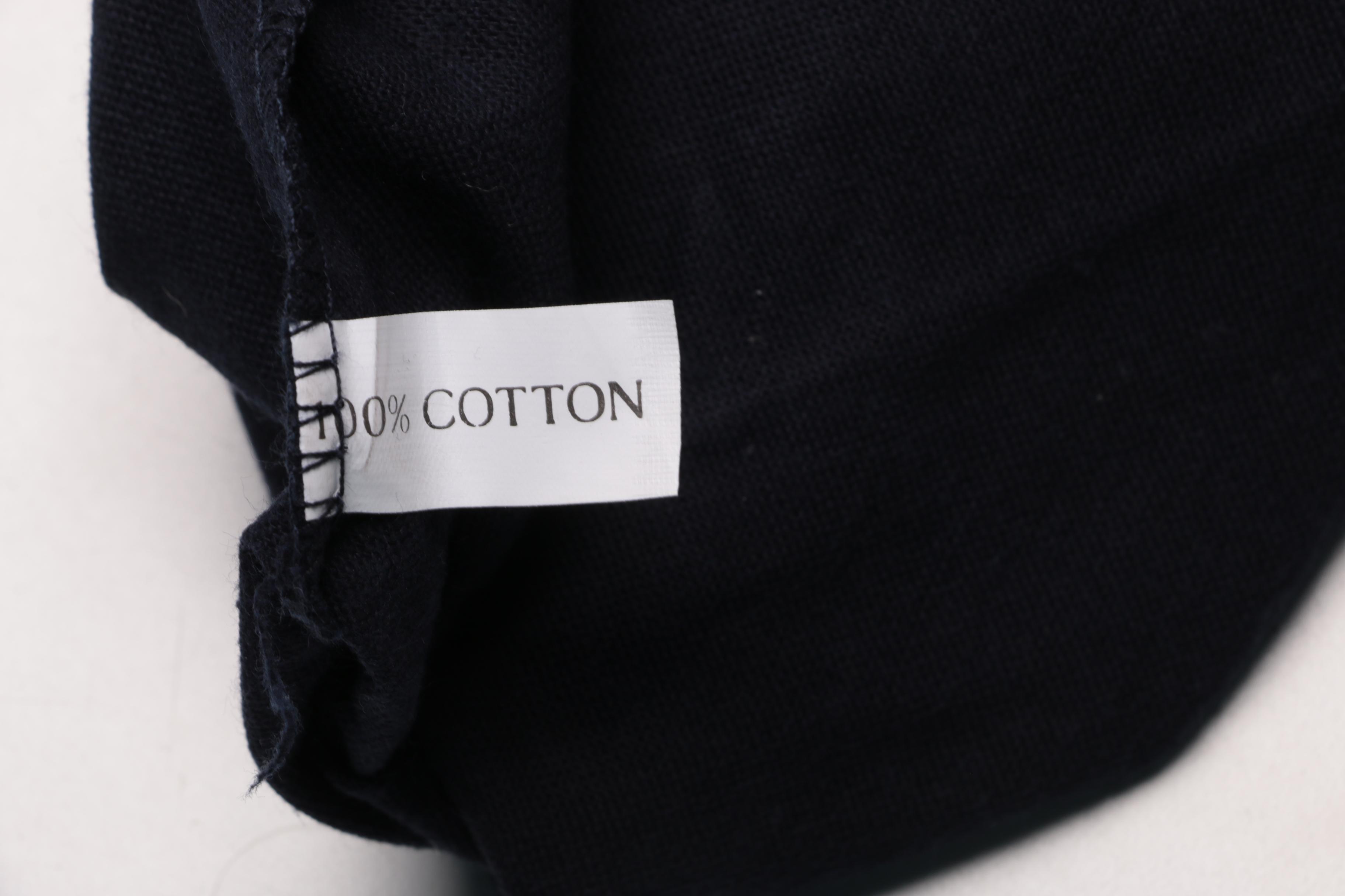 Designer Dust Bags Including Louis Vuitton and Prada