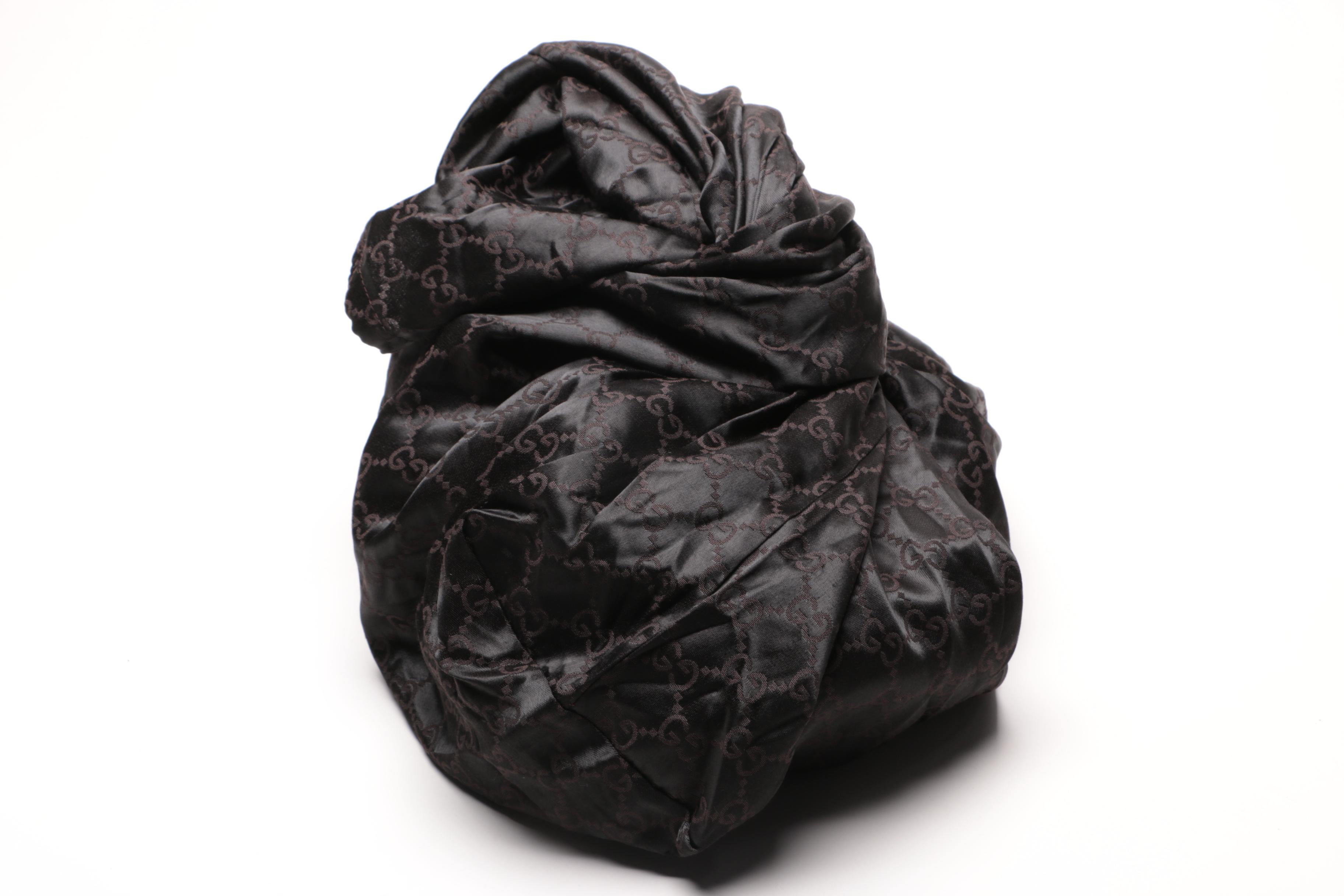 Designer Dust Bags Including Louis Vuitton and Prada