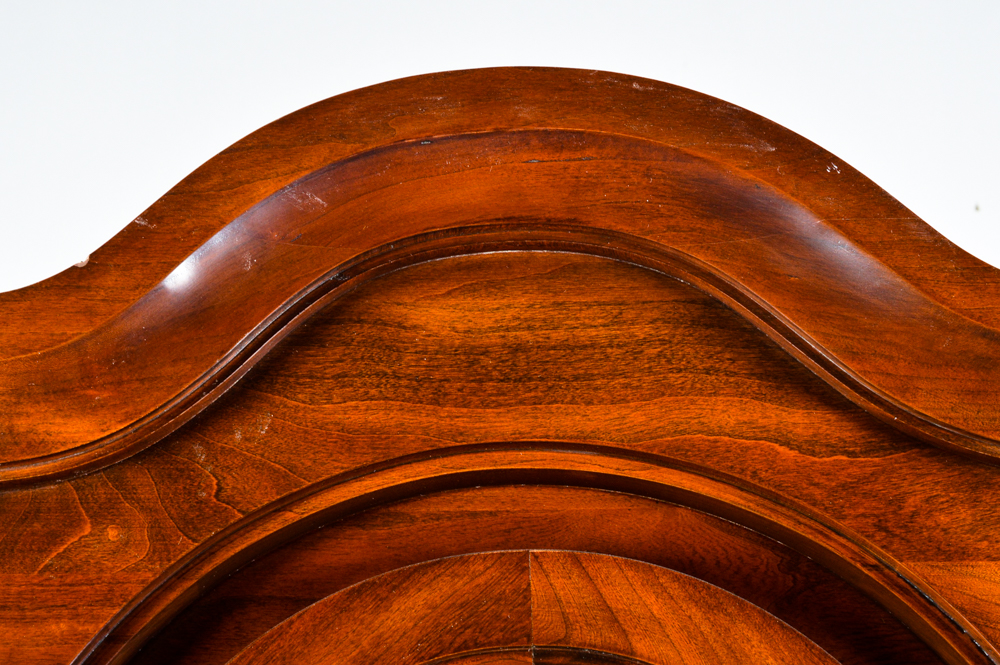 Limited Edition Sovereign Ltd. Grandfather Clock "The Aragon"