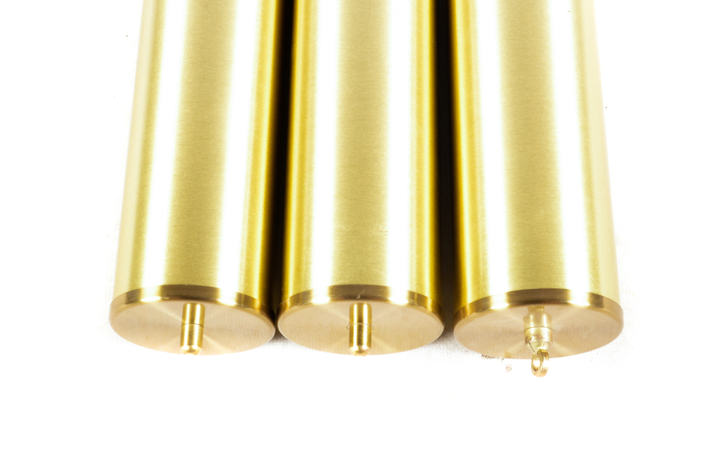 Limited Edition Sovereign Ltd. Grandfather Clock "The Aragon"