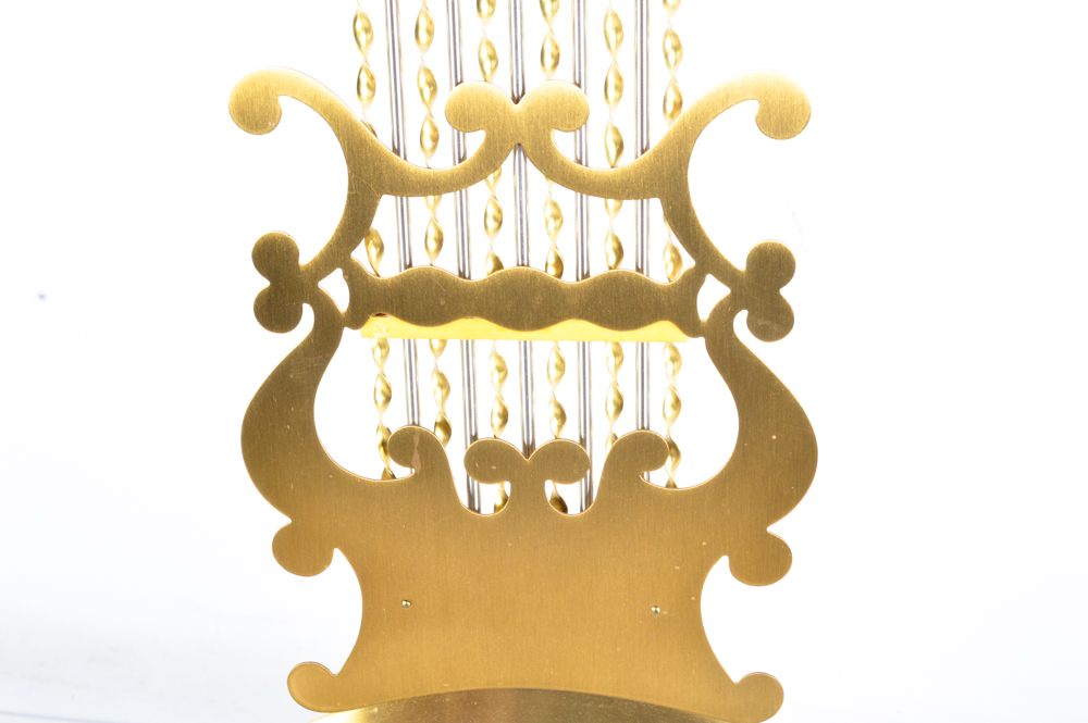 Limited Edition Sovereign Ltd. Grandfather Clock "The Aragon"