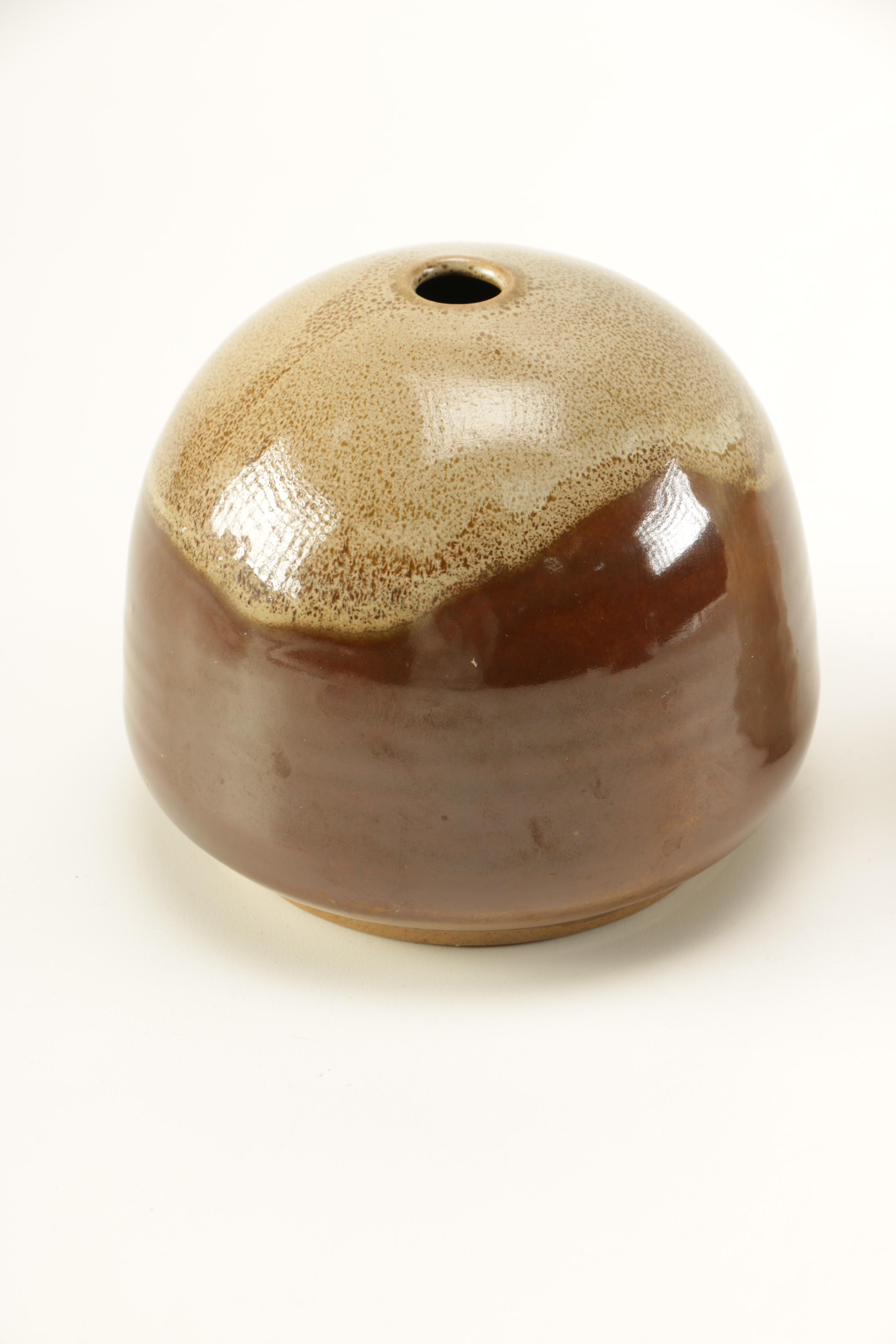 Decorative Vases Featuring Belleek