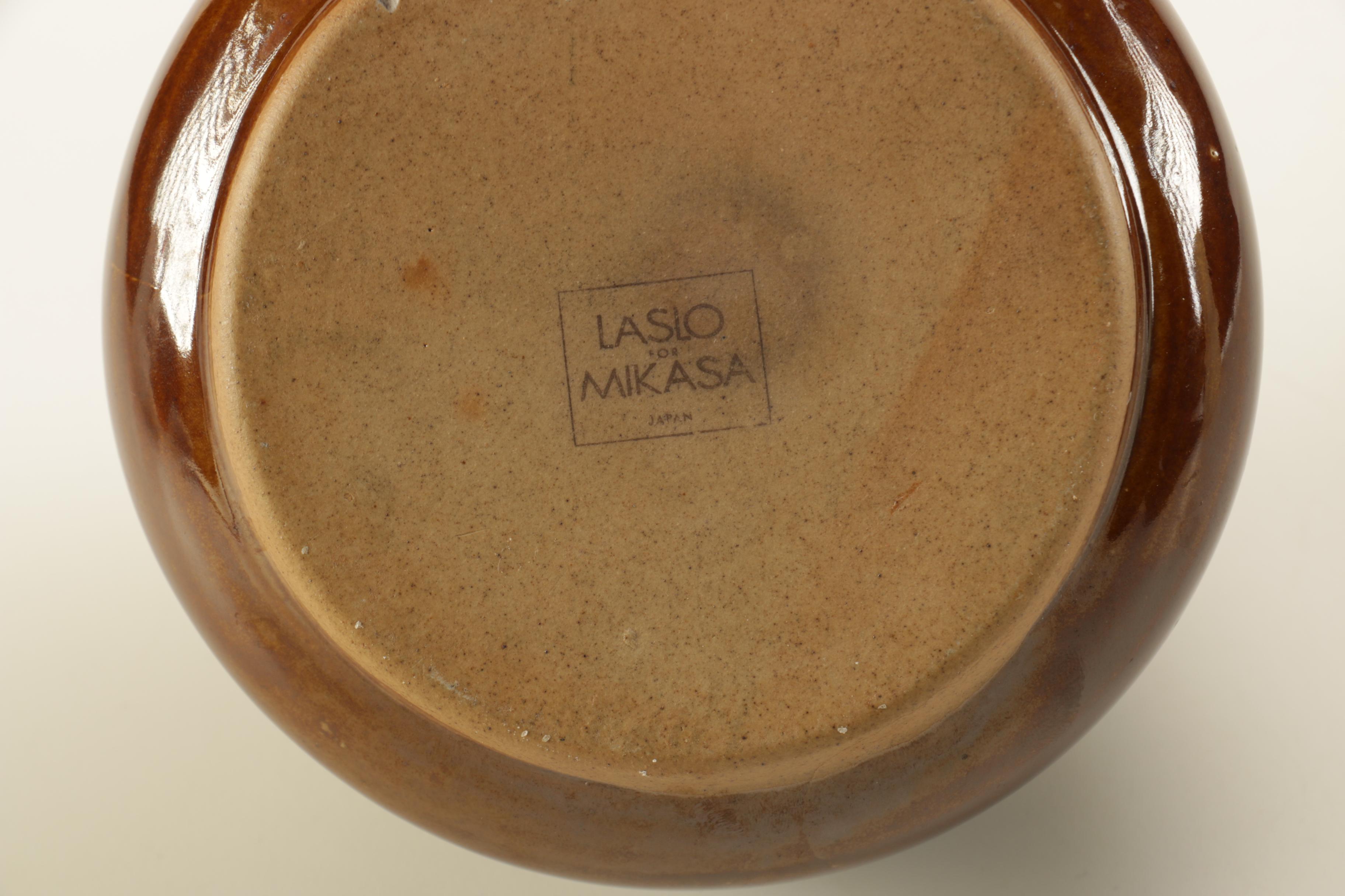 Decorative Vases Featuring Belleek