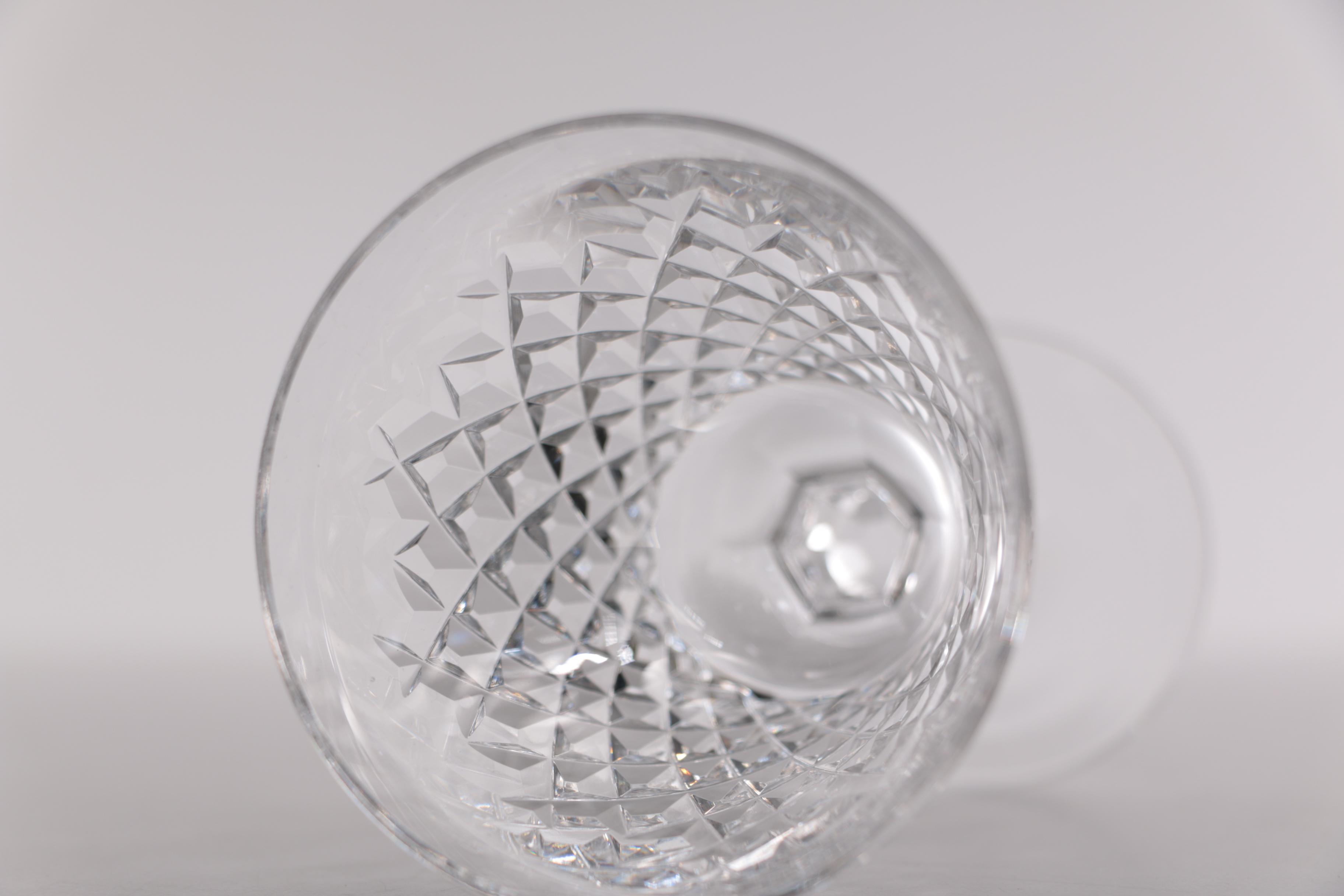 Waterford Stemware
