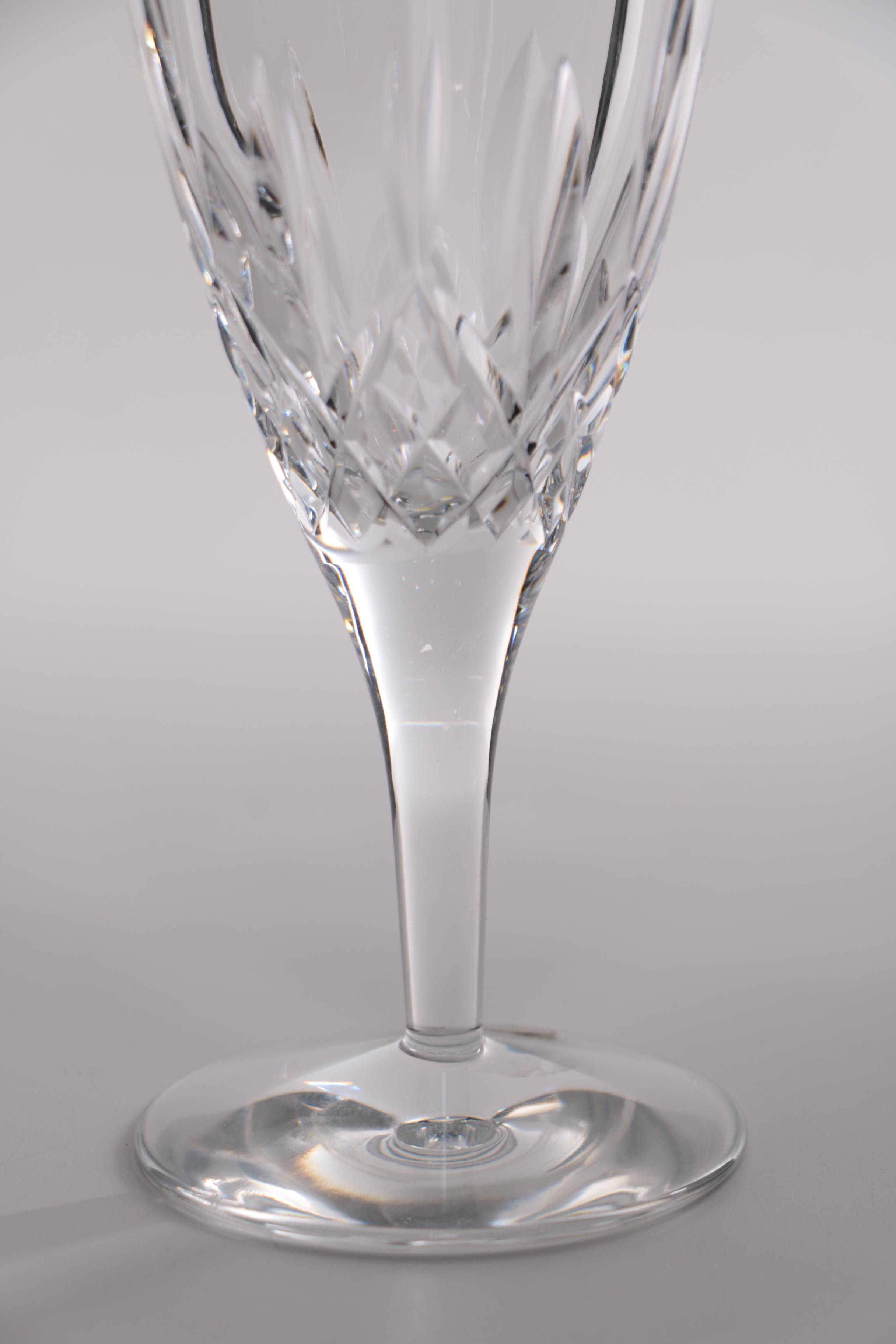 Waterford Stemware