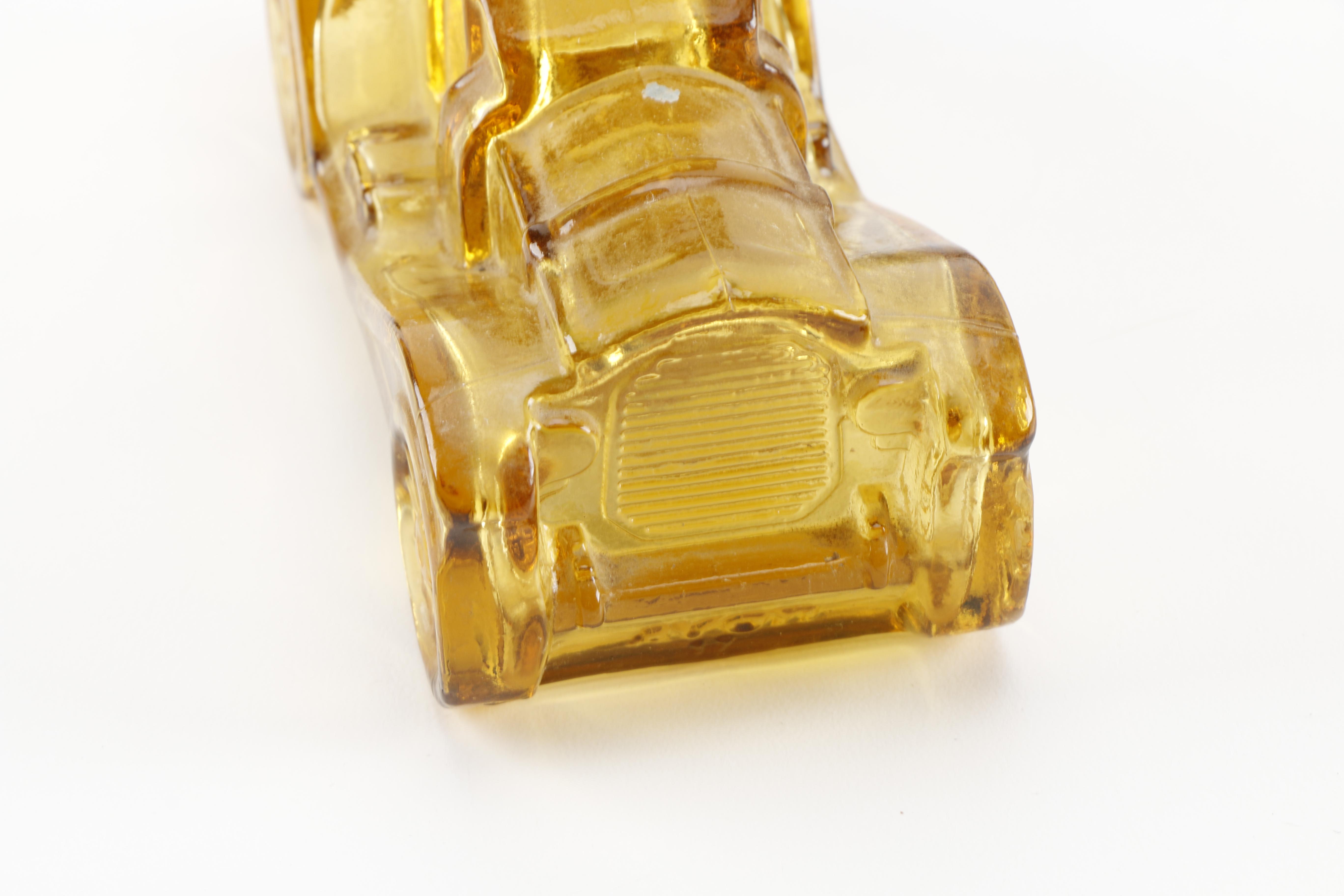 Collection of Avon Cologne and Aftershave Decanters