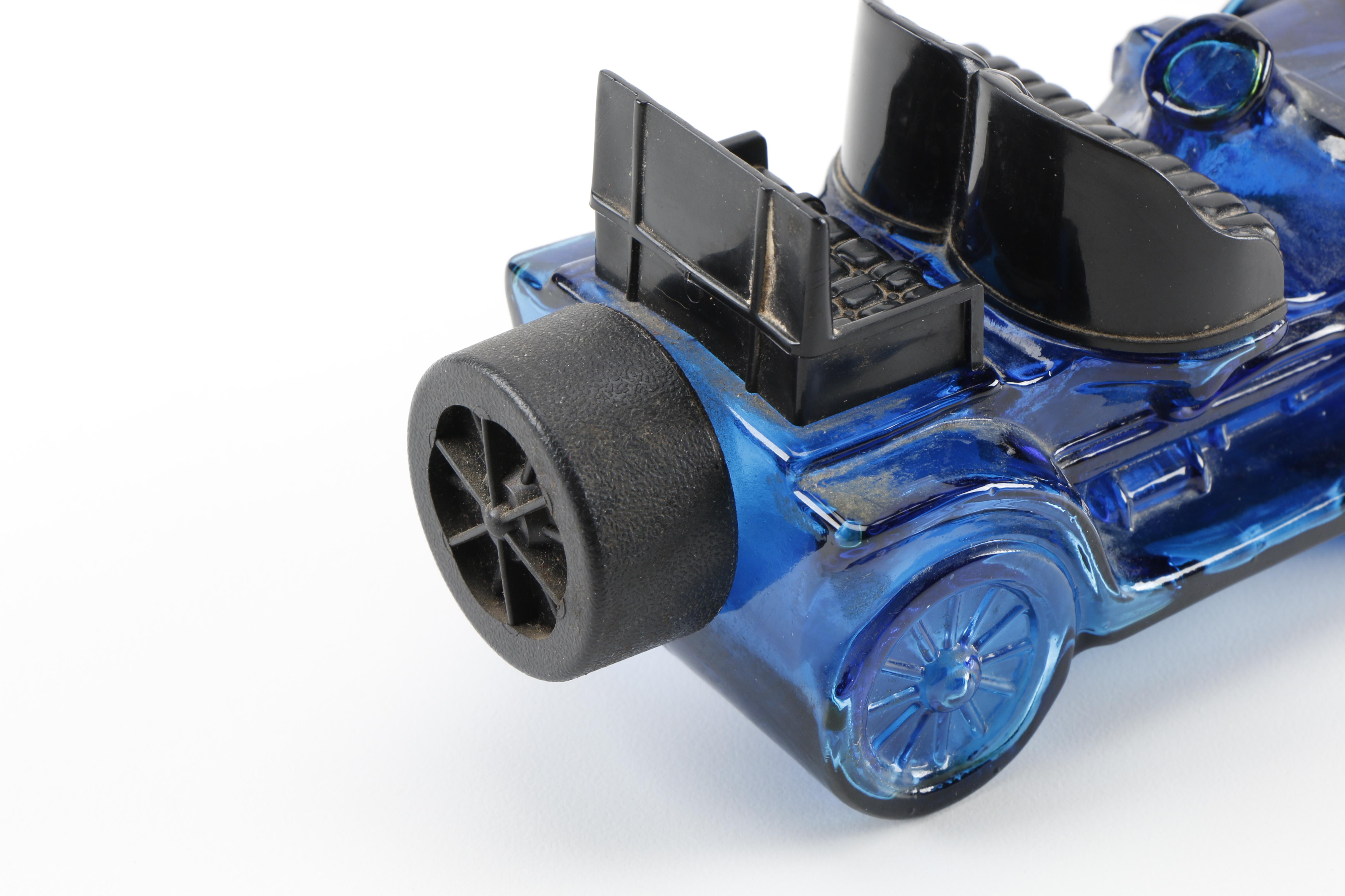 Collection of Avon Cologne and Aftershave Decanters