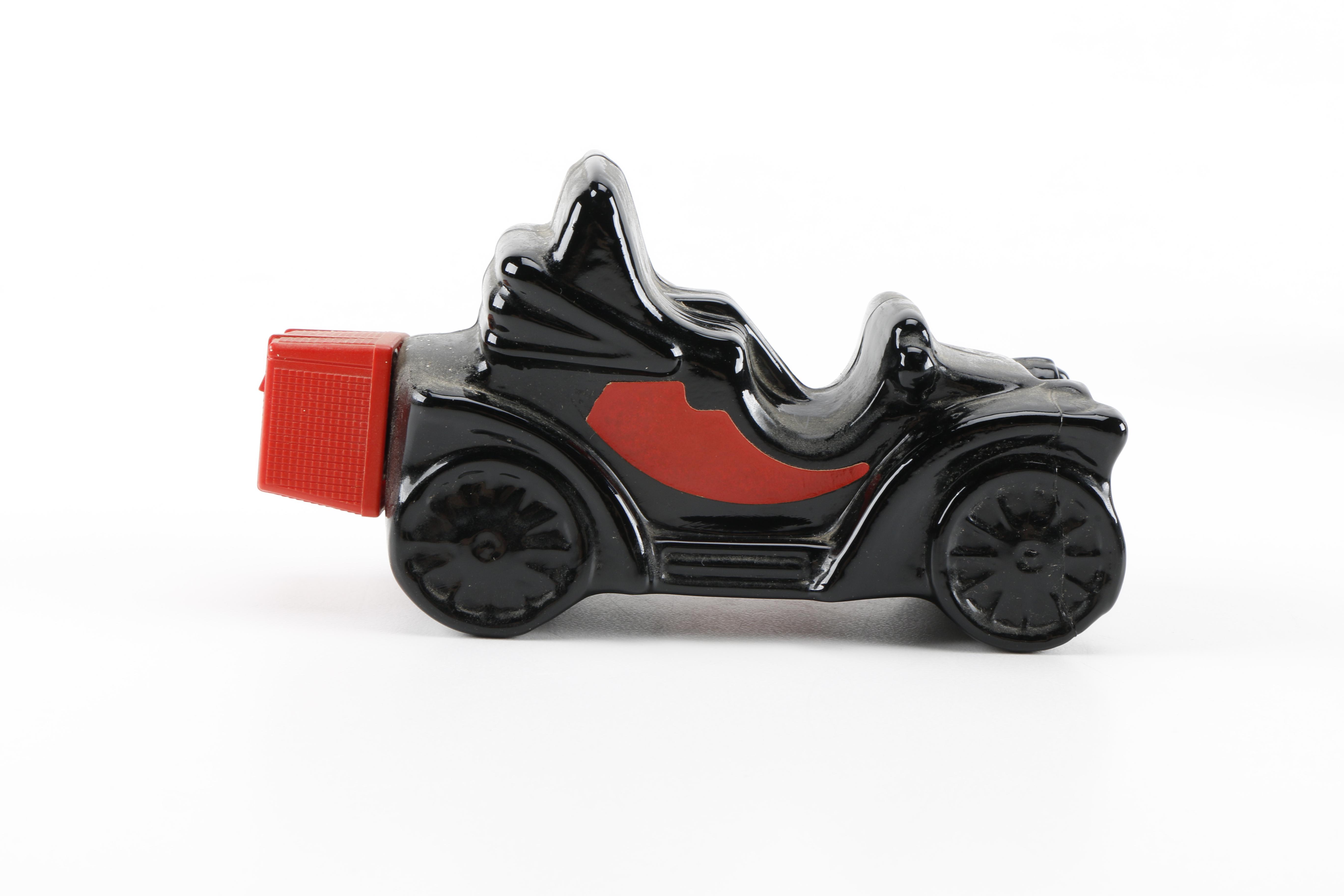 Collection of Avon Cologne and Aftershave Decanters