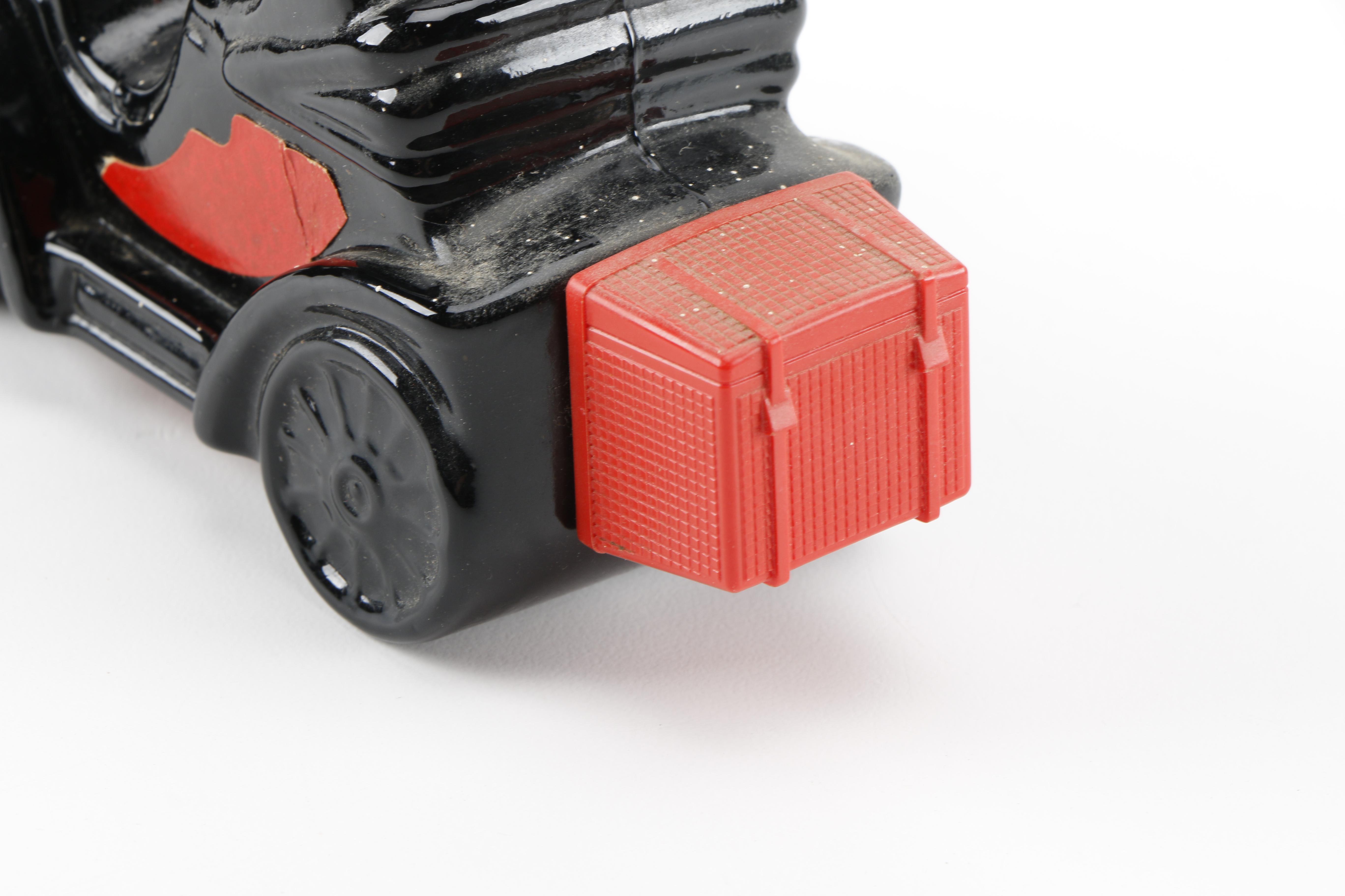 Collection of Avon Cologne and Aftershave Decanters