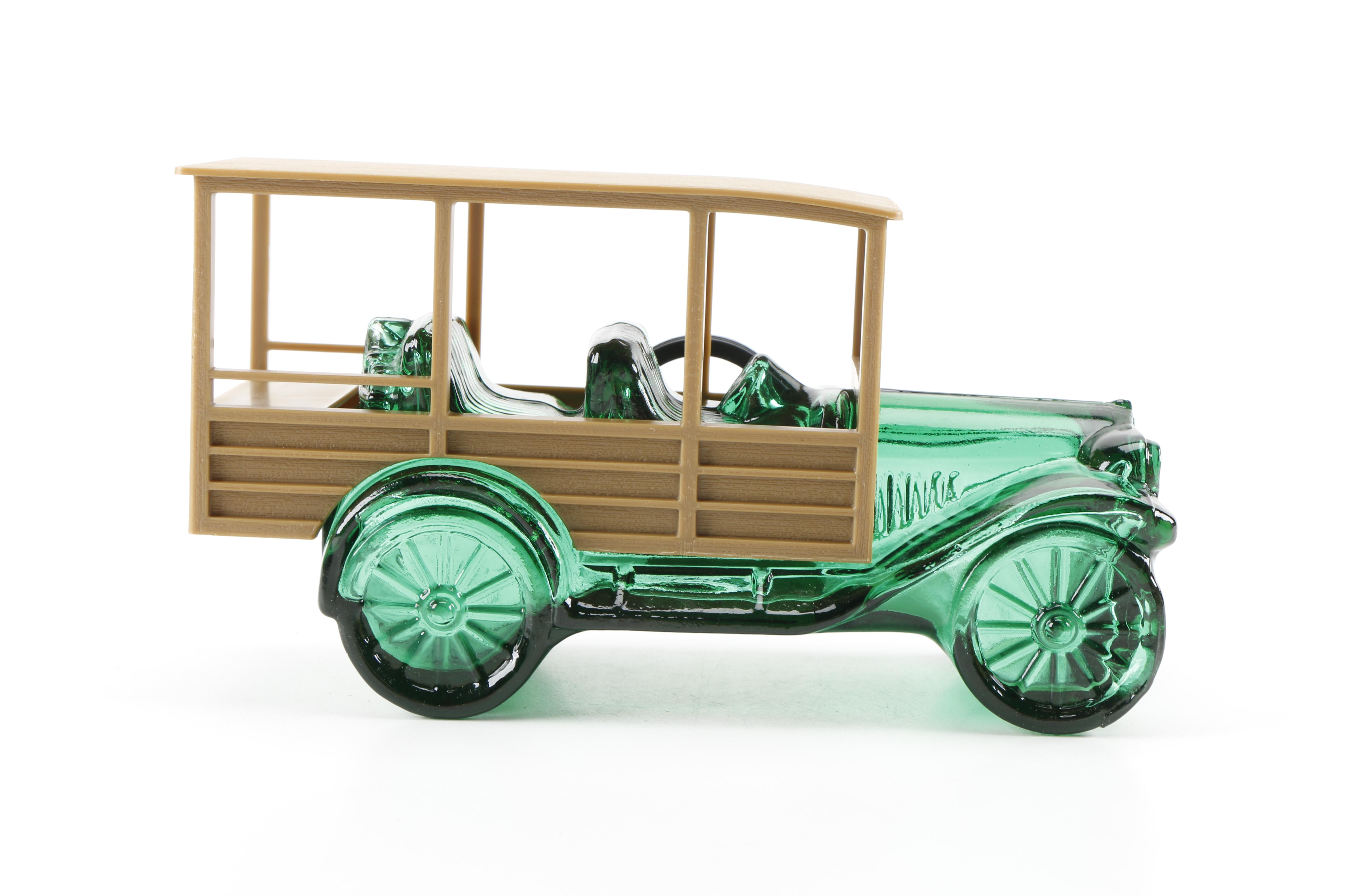 Collection of Avon Cologne and Aftershave Decanters