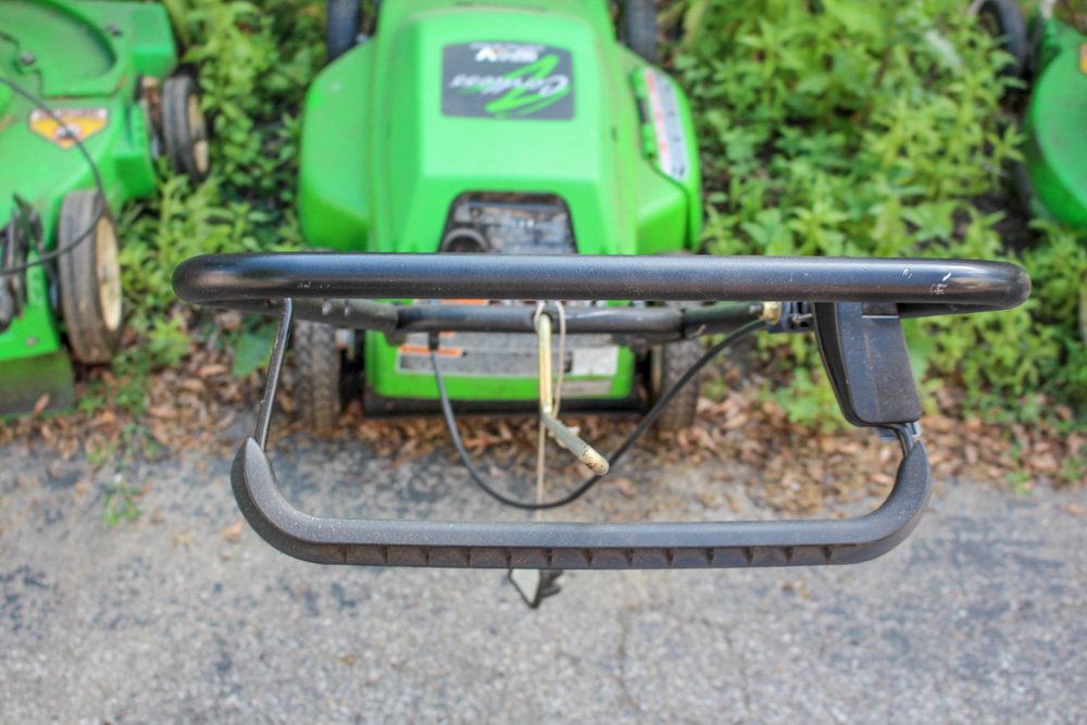 Lawnboy Lawnmowers