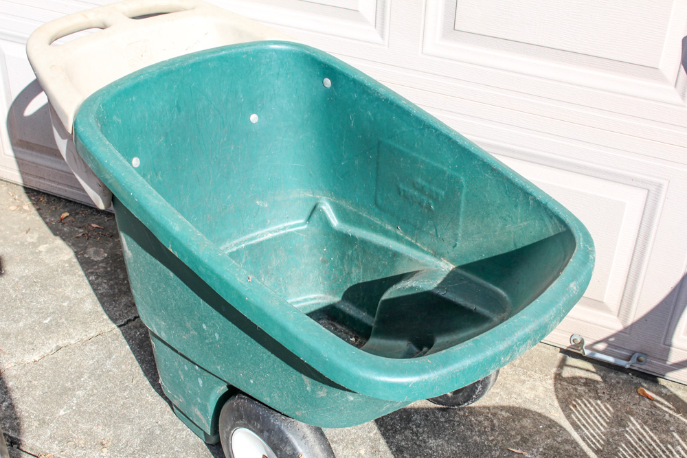 Great Collection Of Tools and Gardening Equipment