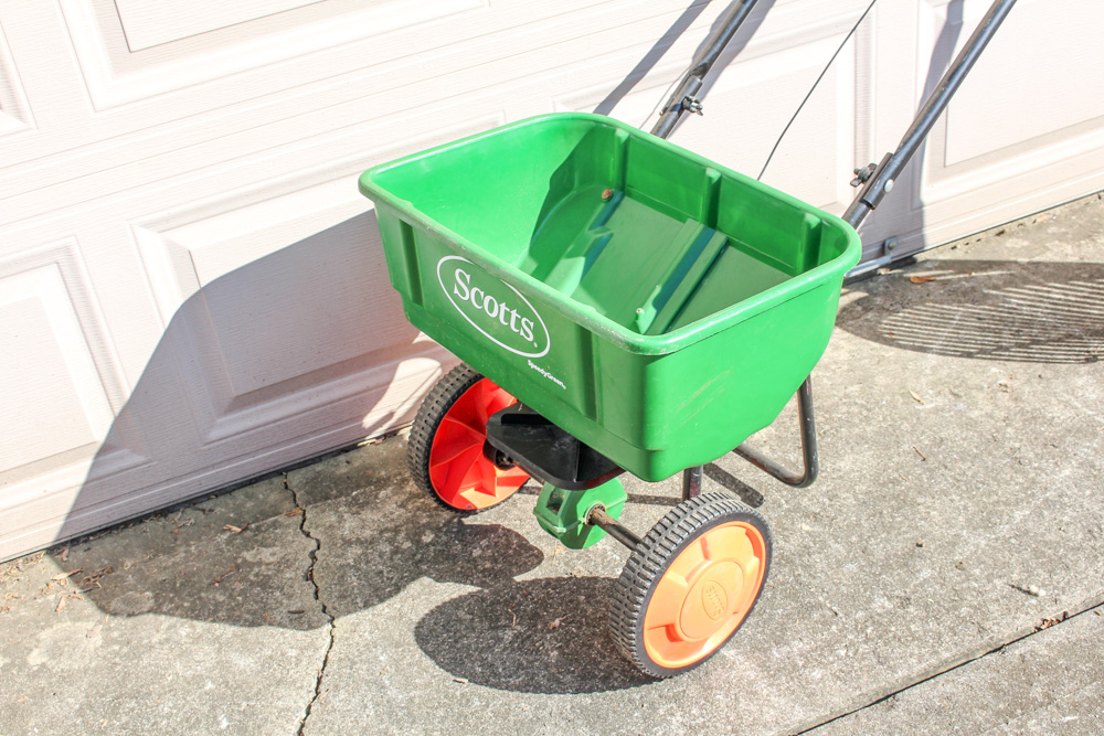 Great Collection Of Tools and Gardening Equipment