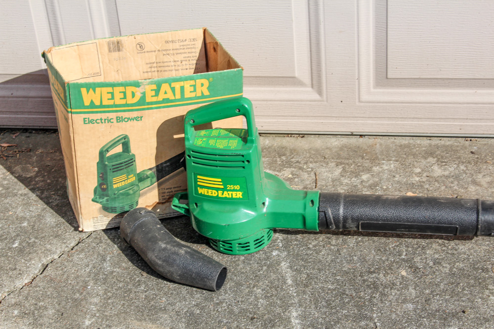 Great Collection Of Tools and Gardening Equipment
