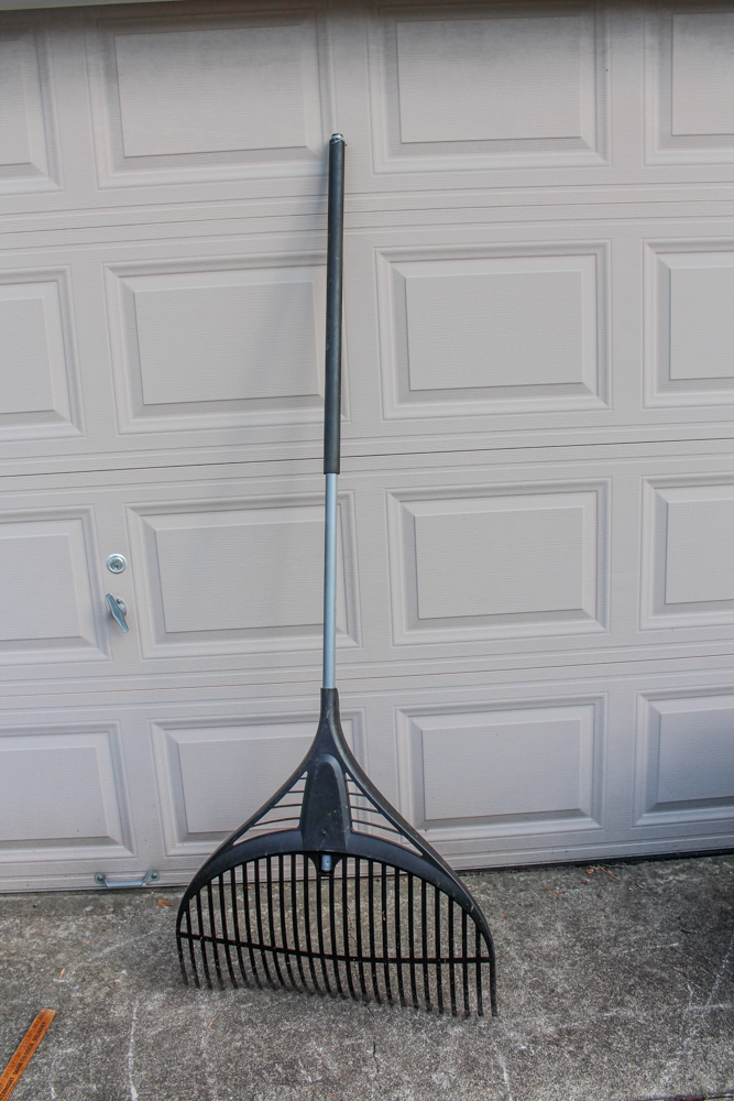 Great Collection Of Tools and Gardening Equipment
