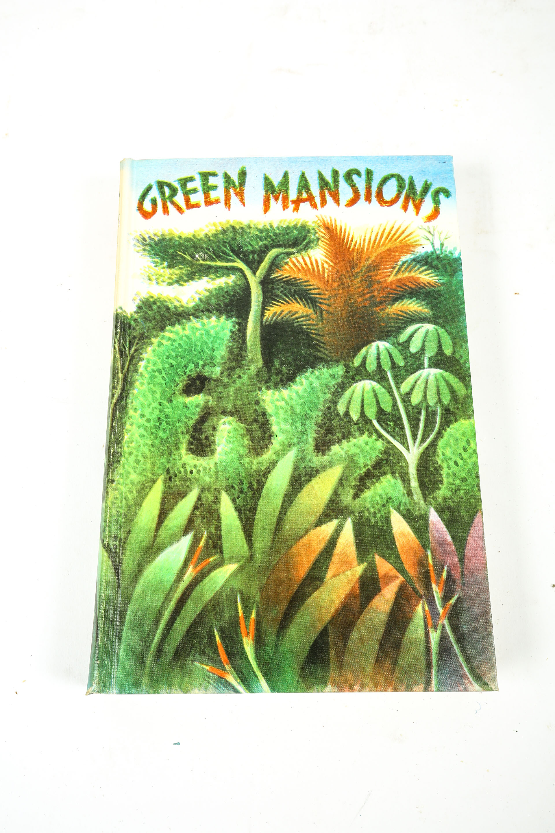 Collection of Heritage Press Books