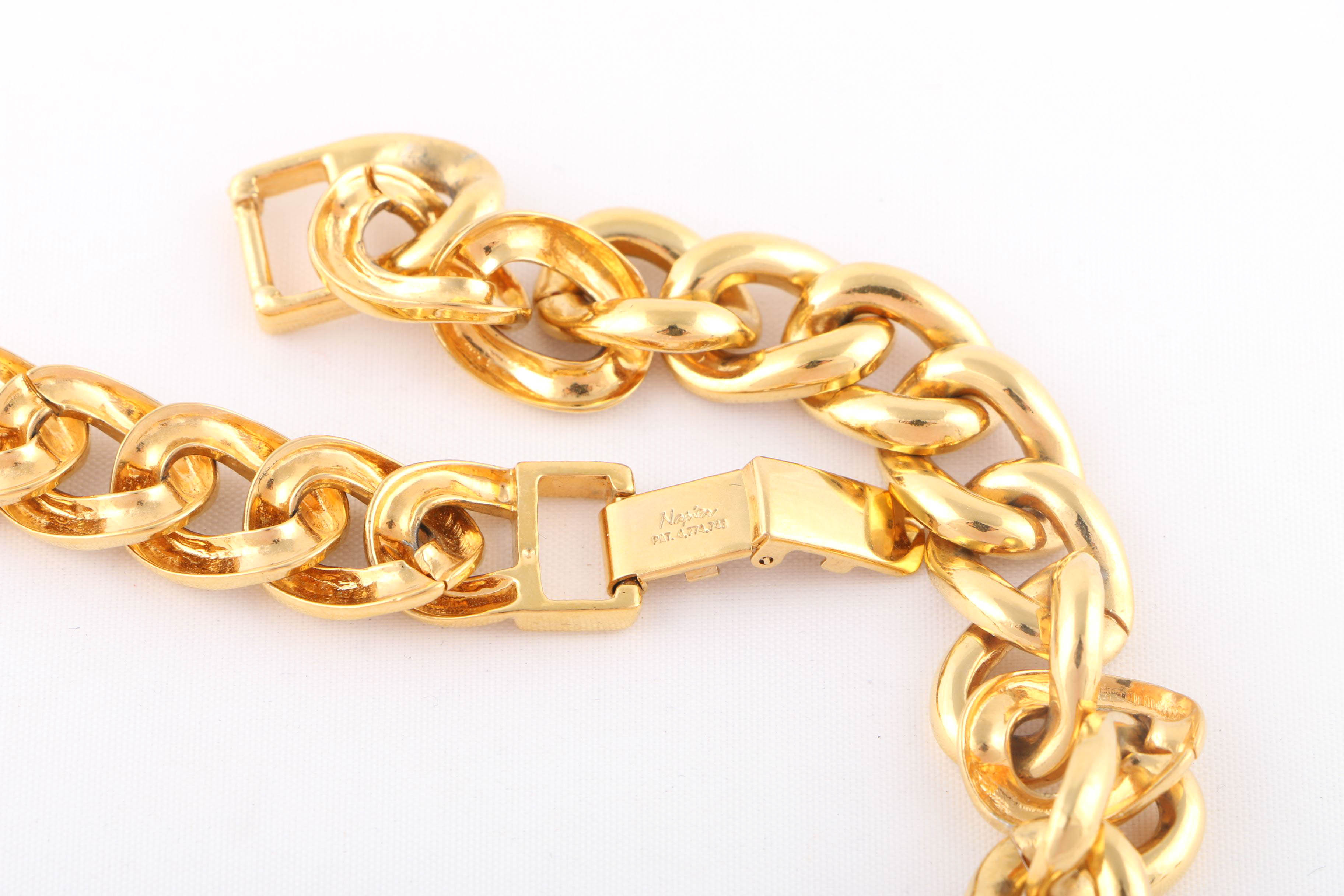 Costume Jewelry Including Krementz